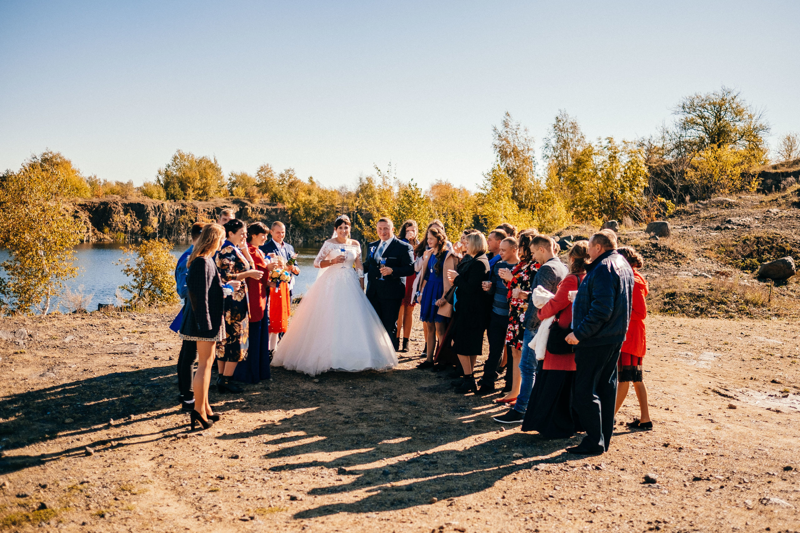 7.10.2018. Ivan Skufinsky — wedding and family photographer in Vancouver