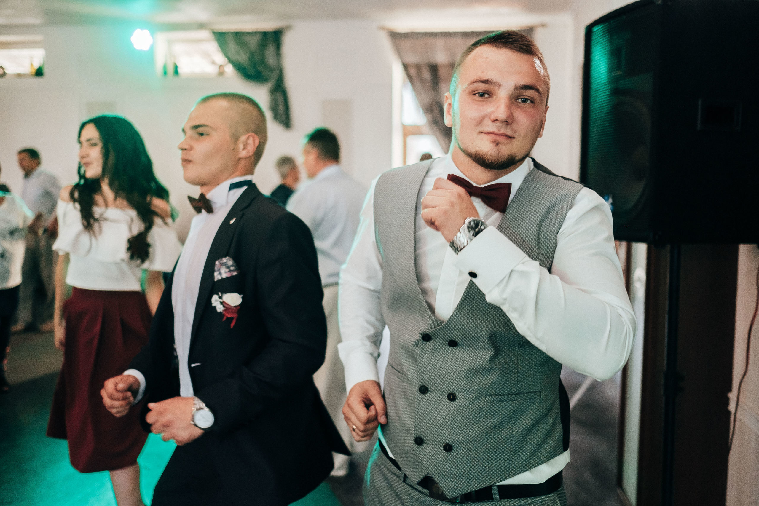 11.08.2018 Богдан+Юля. Ivan Skufinsky — wedding and family photographer in Vancouver