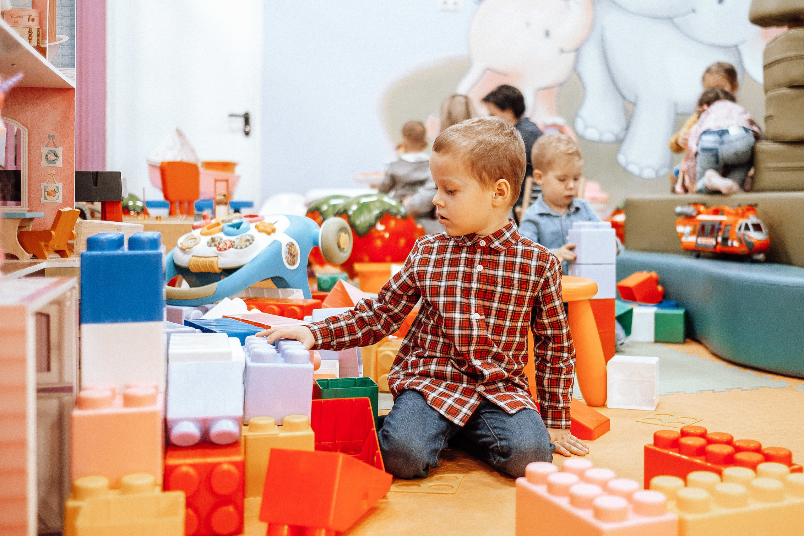 День Народження Матвій. Ivan Skufinsky — wedding and family photographer in Vancouver