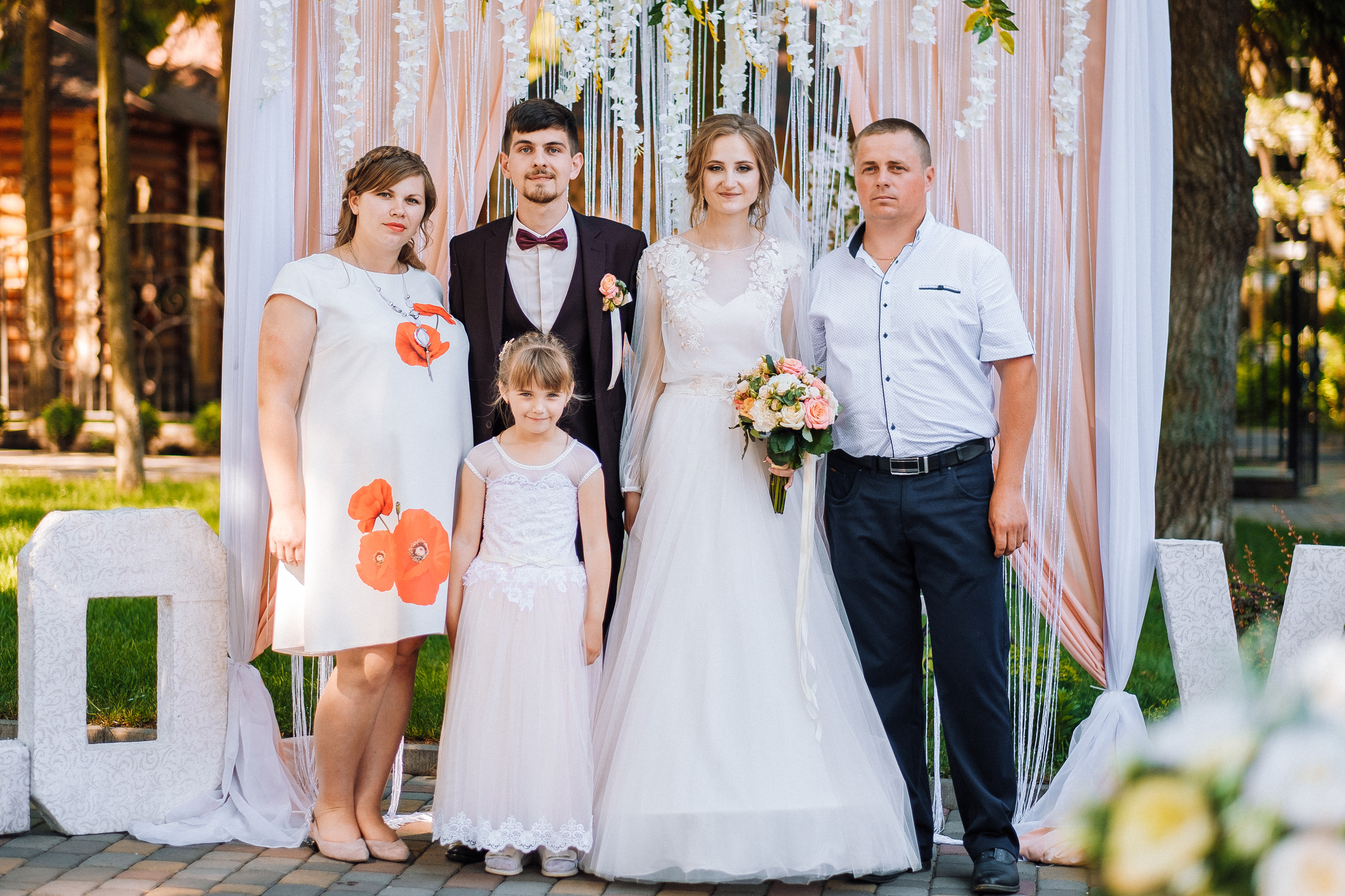Wedding Story 2.06.2019. Ivan Skufinsky — wedding and family photographer in Vancouver