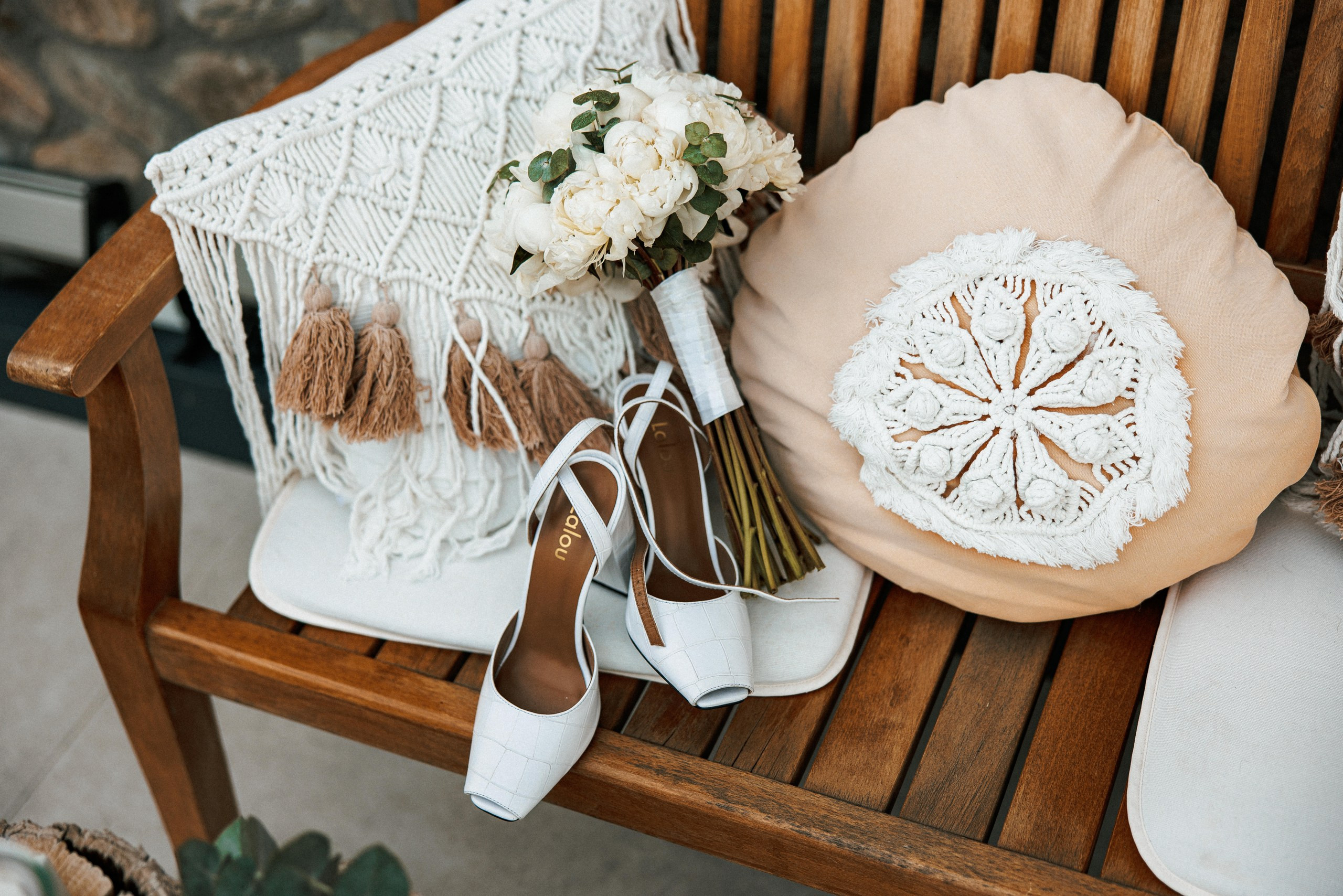 Cheshme. Wedding Story. Ivan Skufinsky — wedding and family photographer in Vancouver