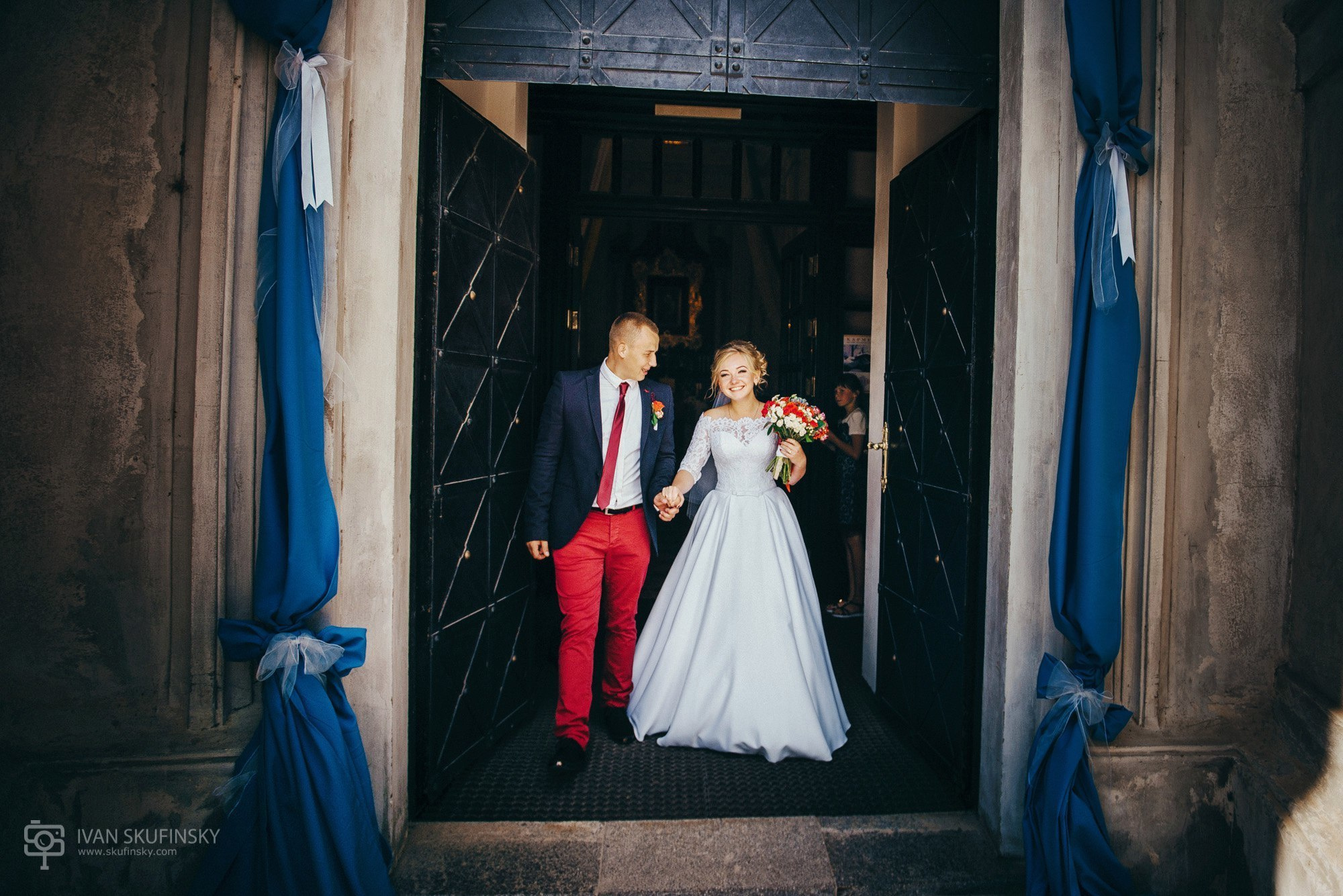 💜СВАДЬБА РУСЛАН+ТОМА 💜. Ivan Skufinsky — wedding and family photographer in Vancouver