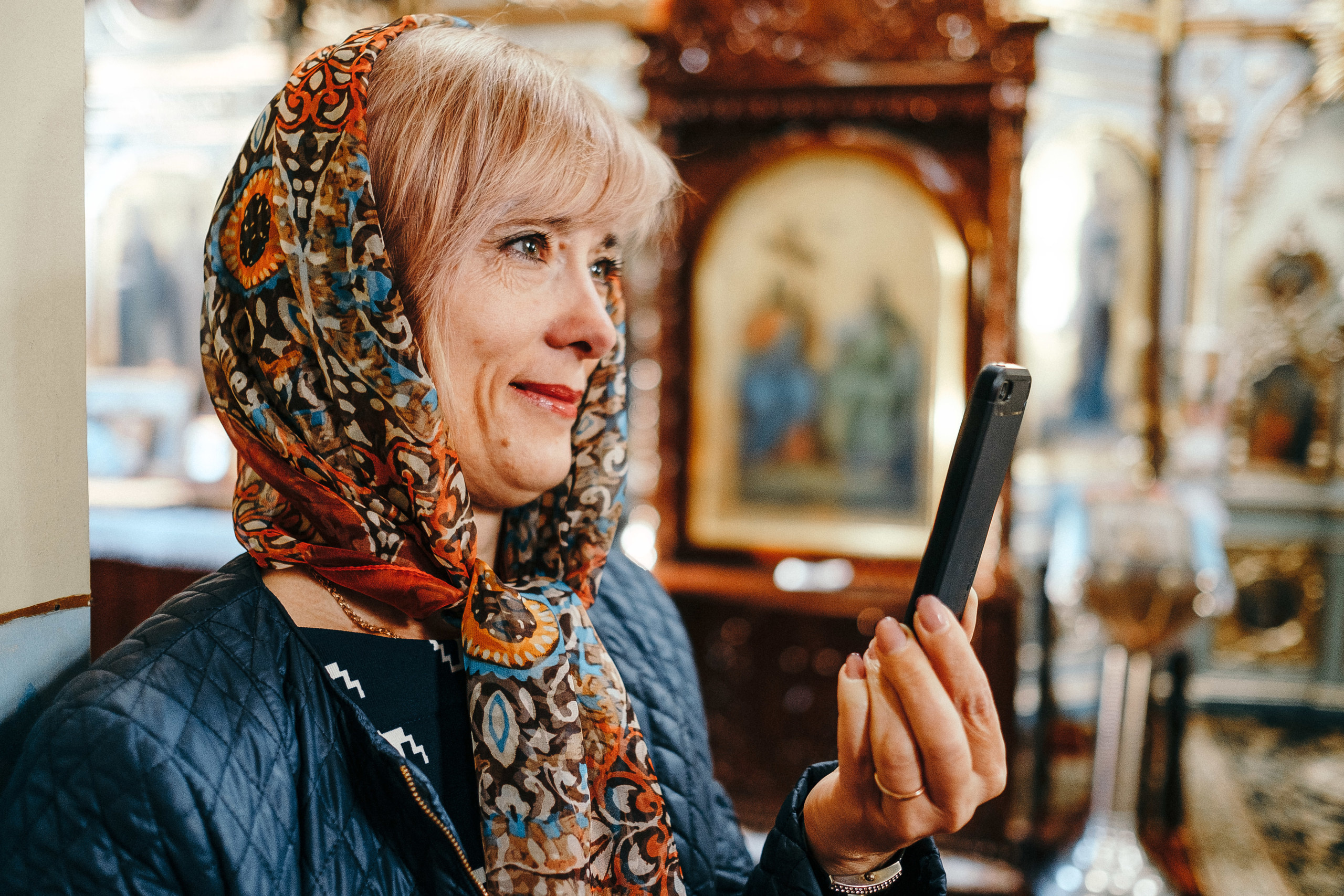 Хрестини 14.10.2018. Ivan Skufinsky — wedding and family photographer in Vancouver