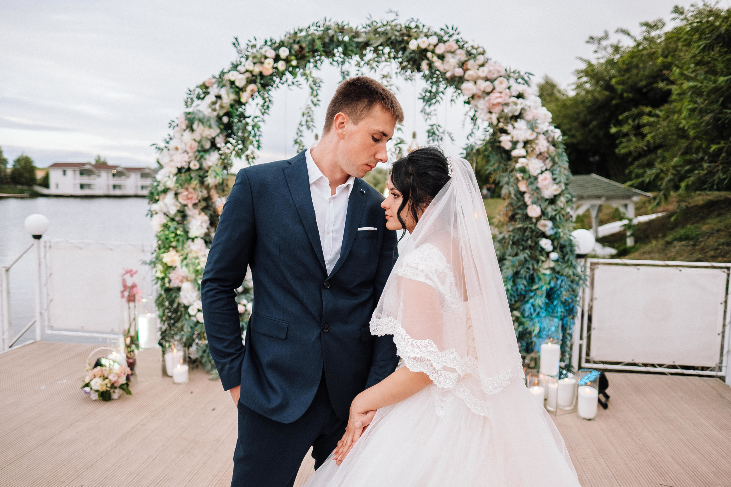 Wedding Story mini 29.06.2019. Ivan Skufinsky — wedding and family photographer in Vancouver