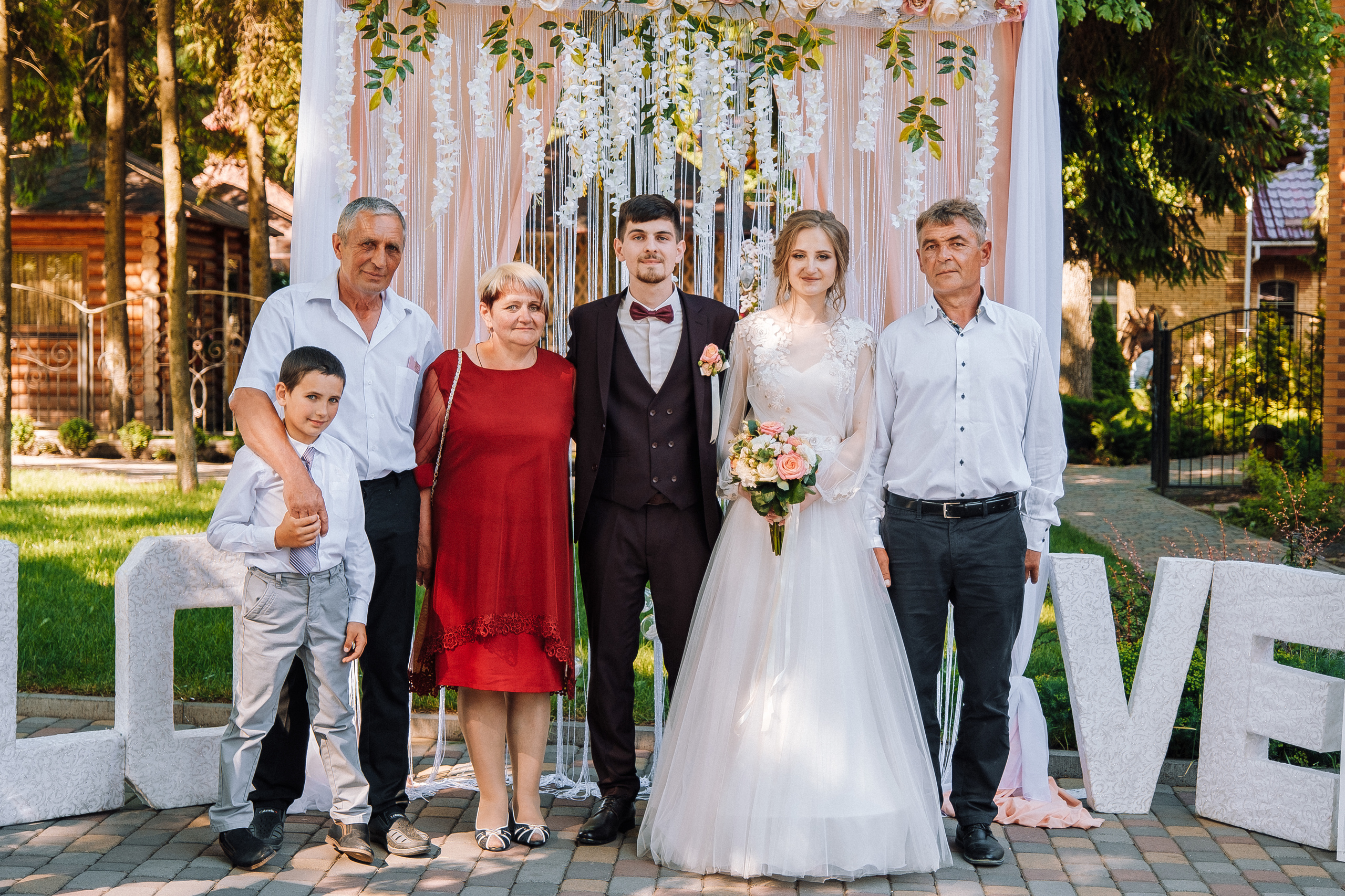 Wedding Story 2.06.2019. Ivan Skufinsky — wedding and family photographer in Vancouver
