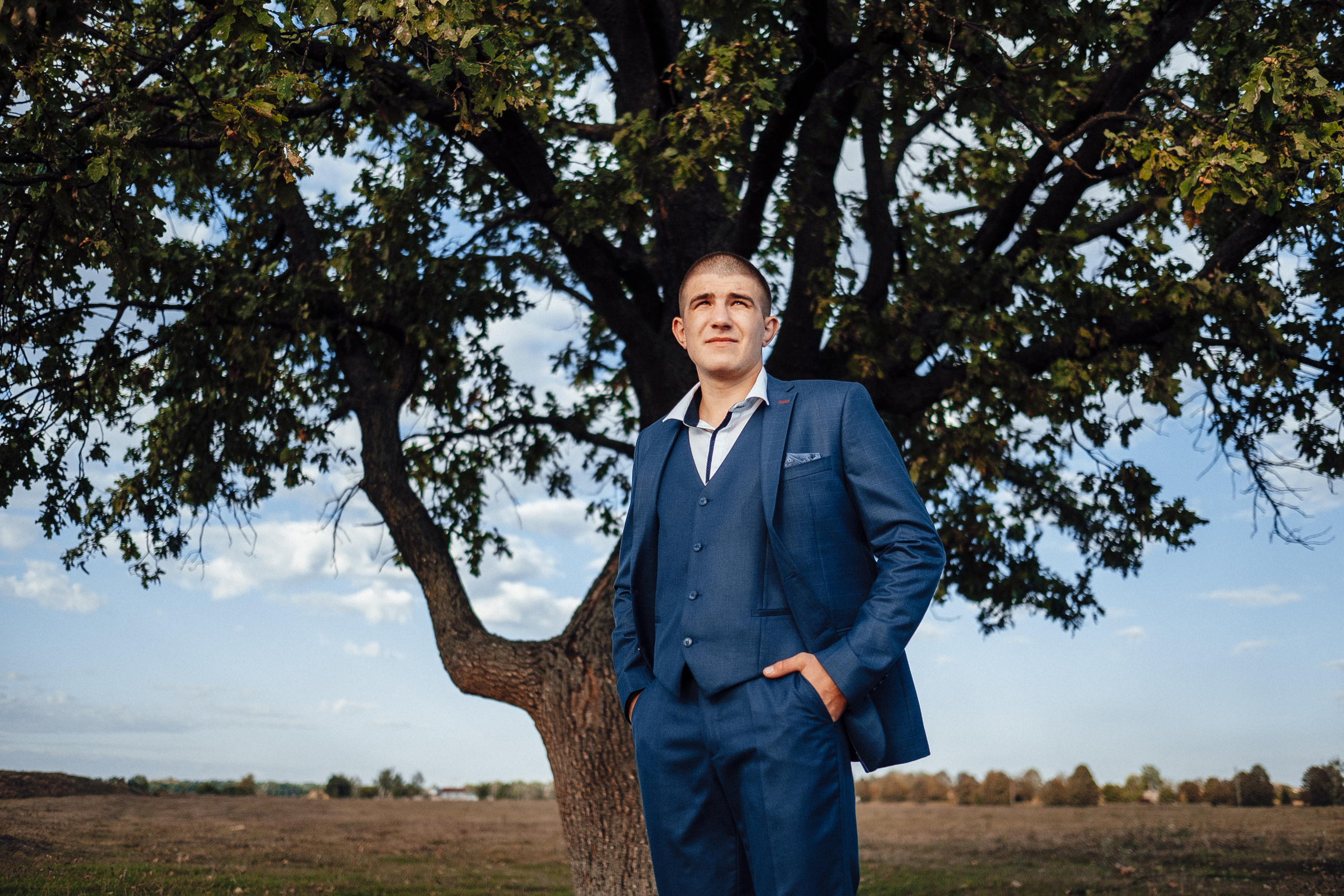 28.09.2018 Wedding Story. Ivan Skufinsky — wedding and family photographer in Vancouver