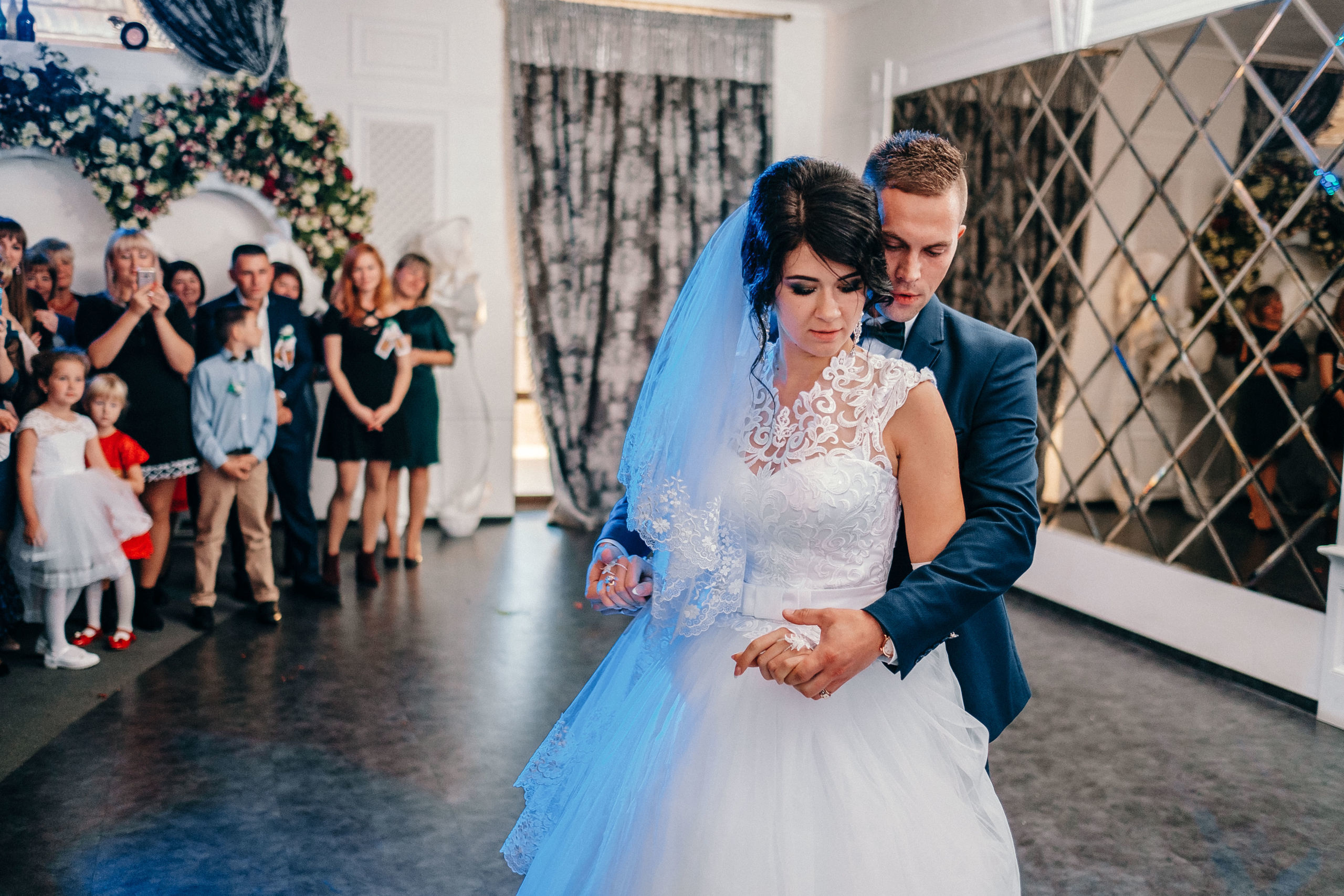 29.09.2018 Wedding Story. Ivan Skufinsky — wedding and family photographer in Vancouver