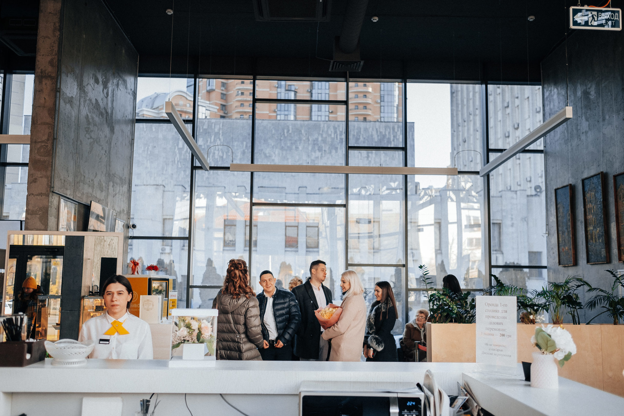 Alexandr+Anastasia 24.11.2019 WeddingStory. Ivan Skufinsky — wedding and family photographer in Vancouver