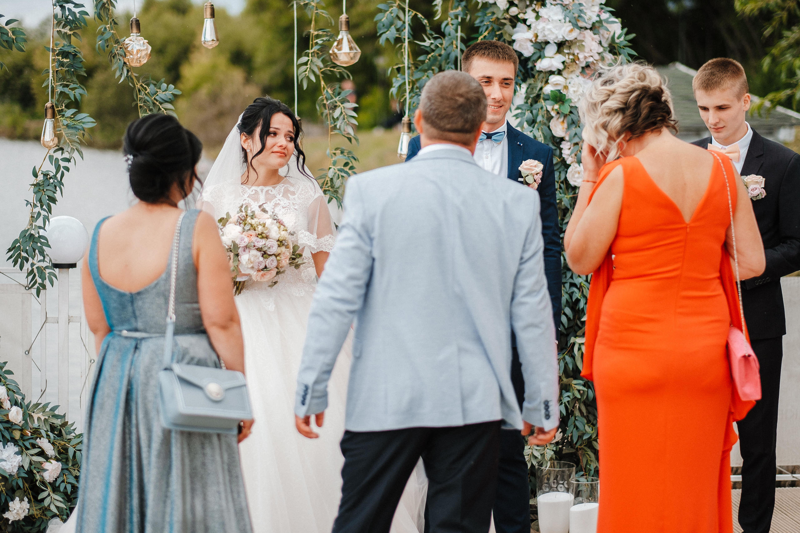 29.06.2019 WeddingStory. Ivan Skufinsky — wedding and family photographer in Vancouver