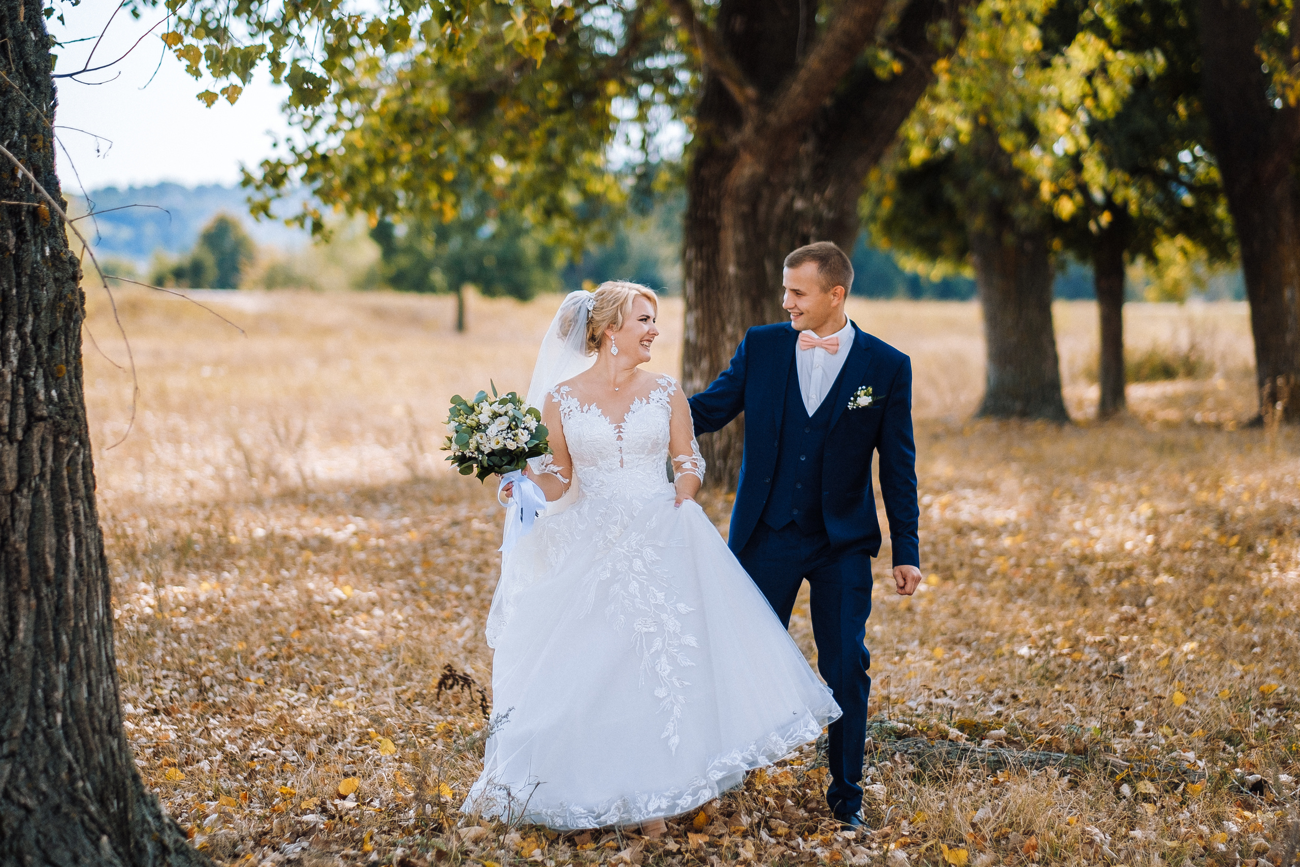 Свадебная история Влад+Яна. Ivan Skufinsky — wedding and family photographer in Vancouver