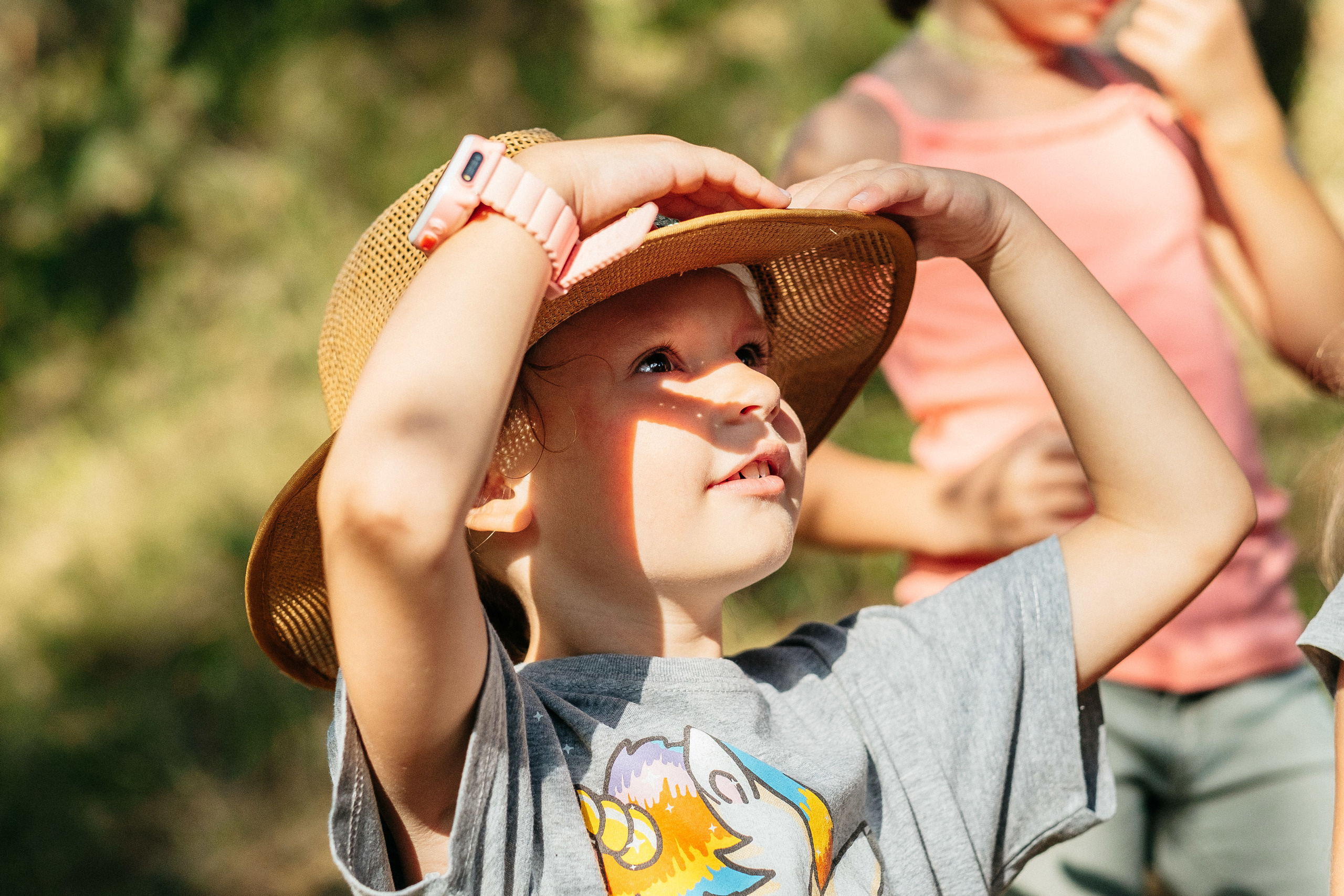День Рождения Лизочка 7 лет. Ivan Skufinsky — wedding and family photographer in Vancouver