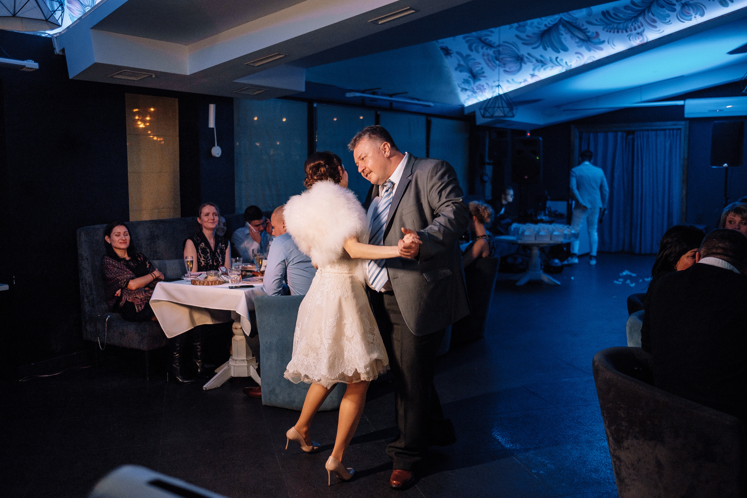 Alexandr+Anastasia 24.11.2019. Ivan Skufinsky — wedding and family photographer in Vancouver