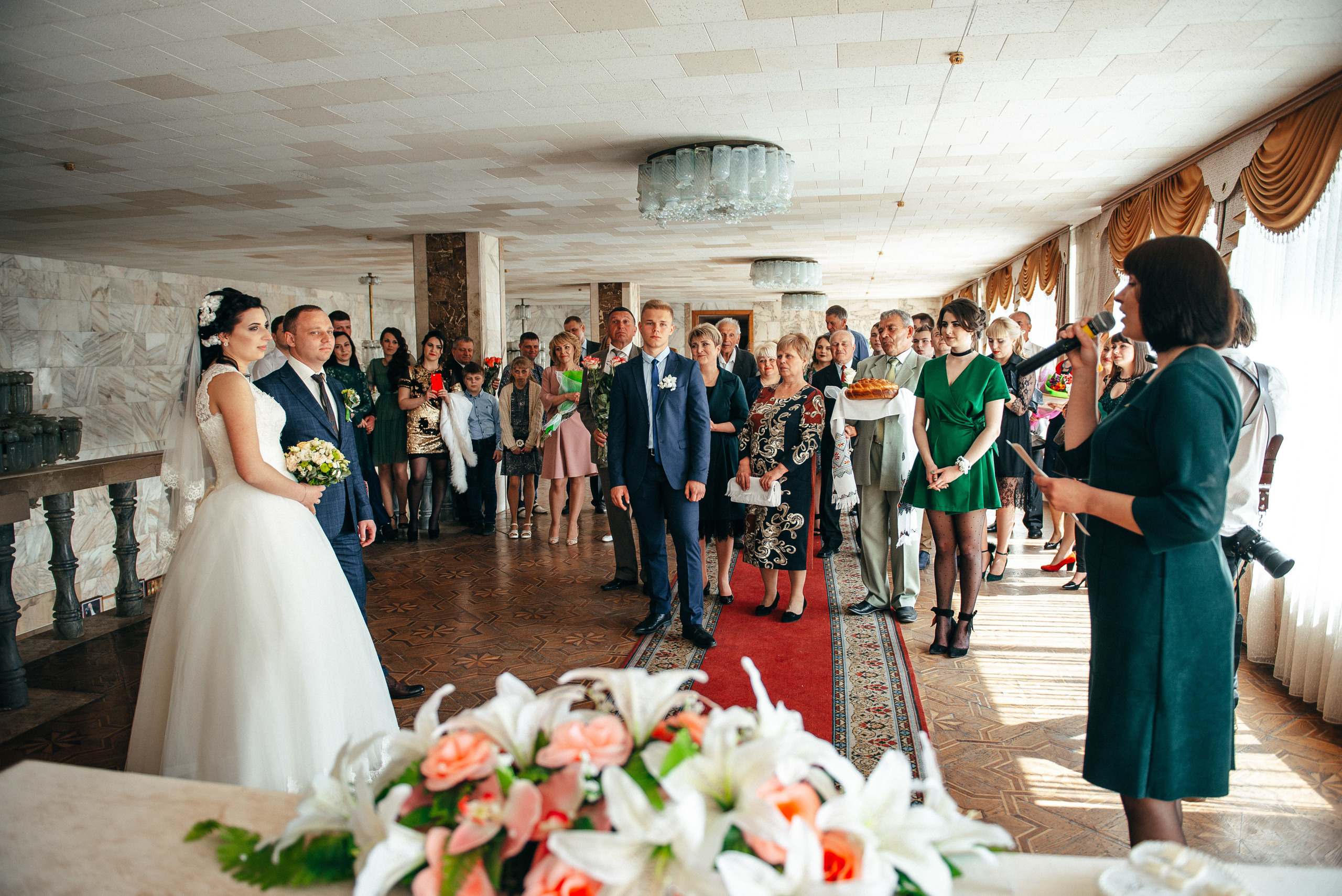 Виктор+Катя. Ivan Skufinsky — wedding and family photographer in Vancouver