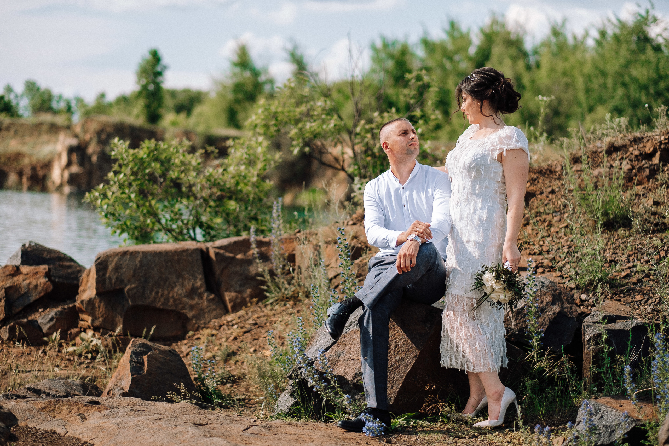 Владимир+Наталья 08.06.19. Ivan Skufinsky — wedding and family photographer in Vancouver