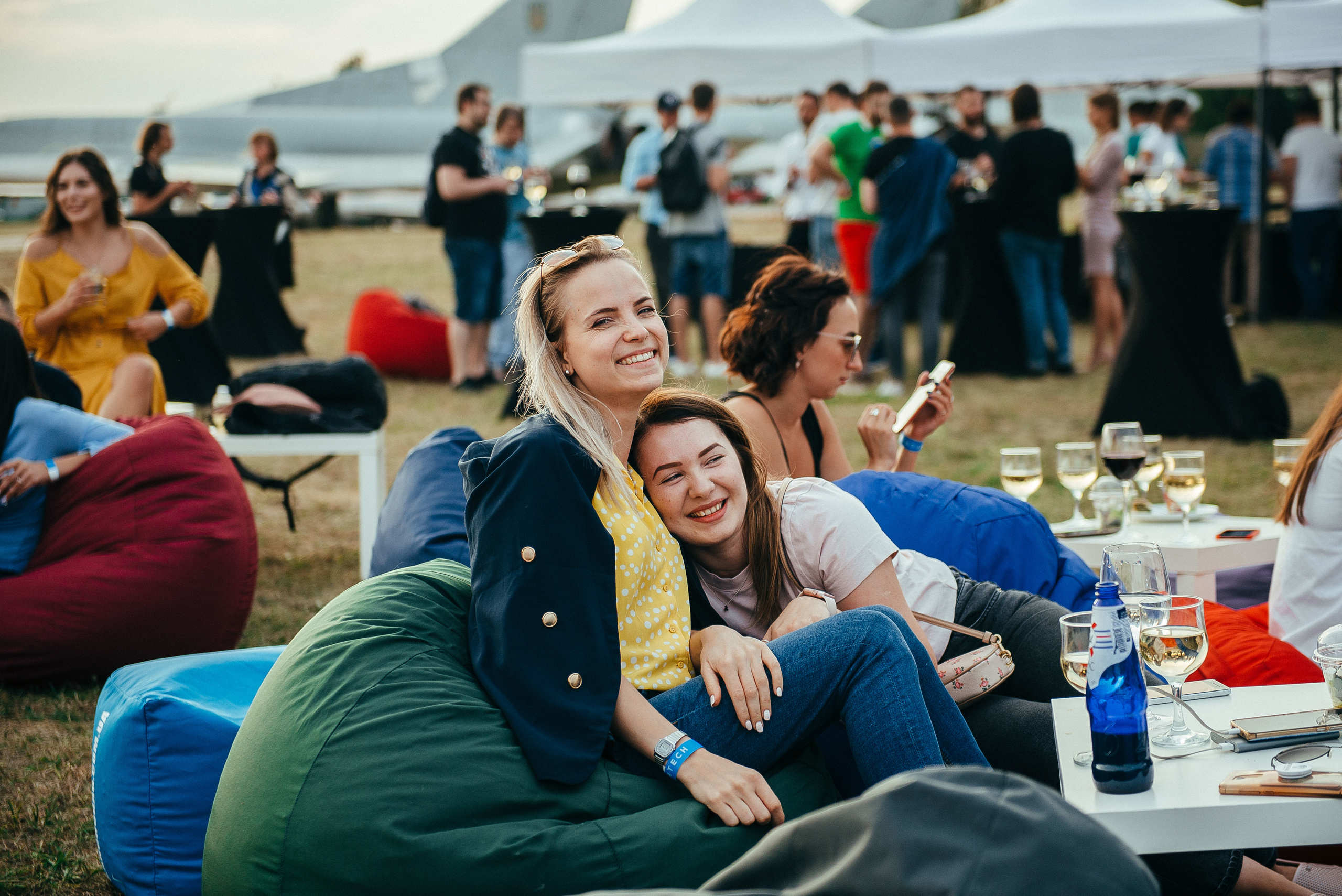 Event photographer in Vancouver BC. Ivan Skufinsky — wedding and family photographer in Vancouver