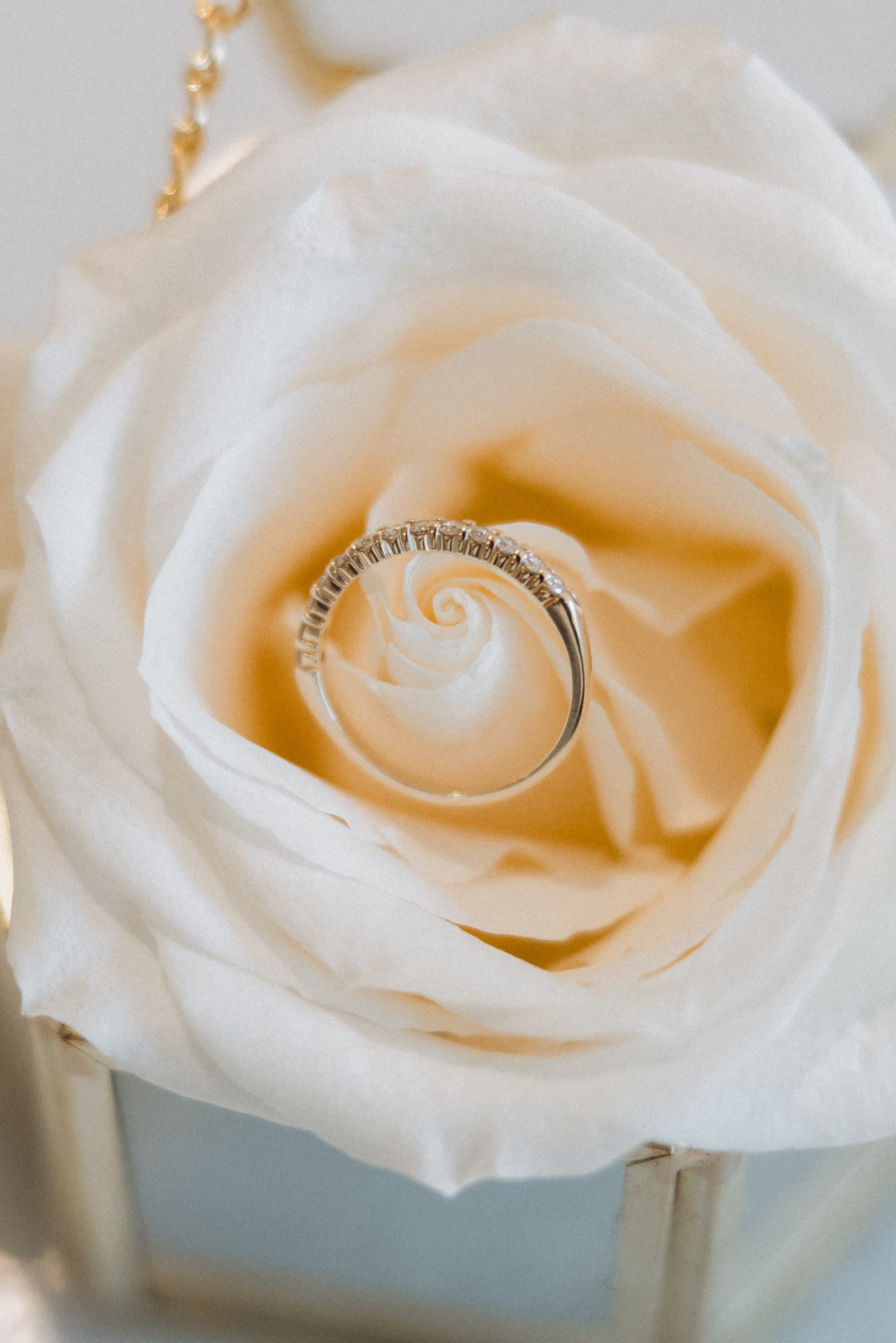 Kinza & Zubair. Ivan Skufinsky — wedding and family photographer in Vancouver