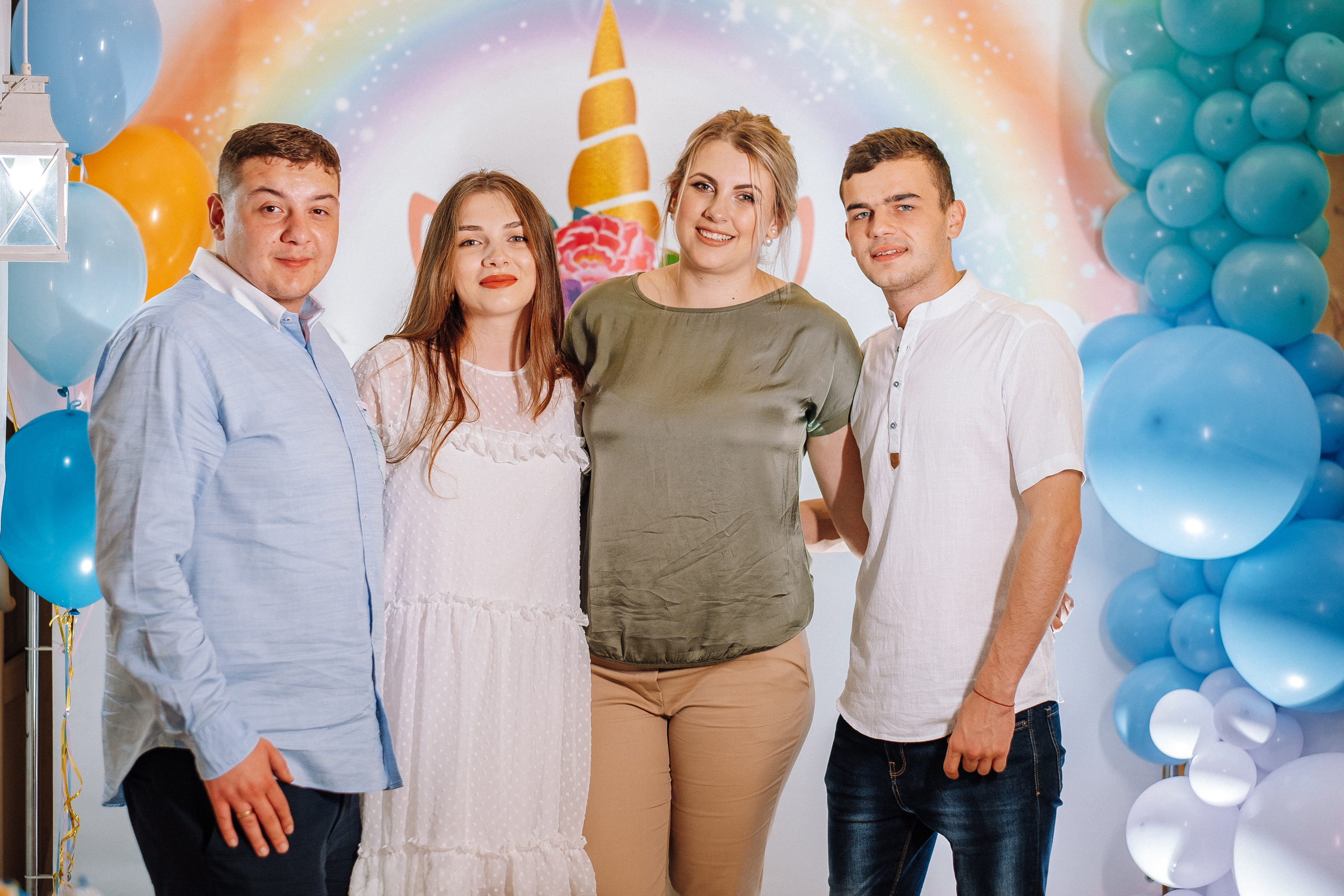 День Народження Даниїл 2019. Ivan Skufinsky — wedding and family photographer in Vancouver