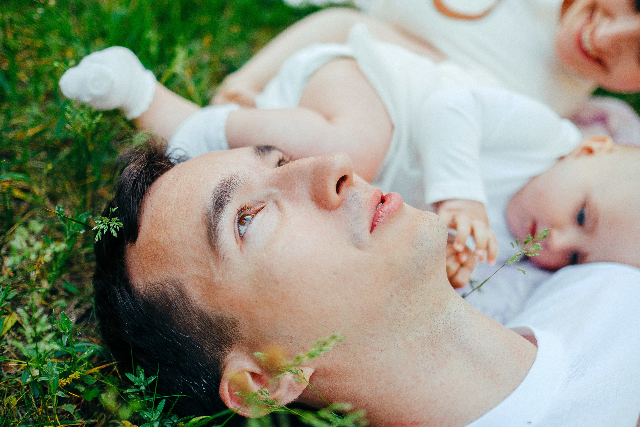 Семейный фотограф Киев. Ivan Skufinsky — wedding and family photographer in Vancouver