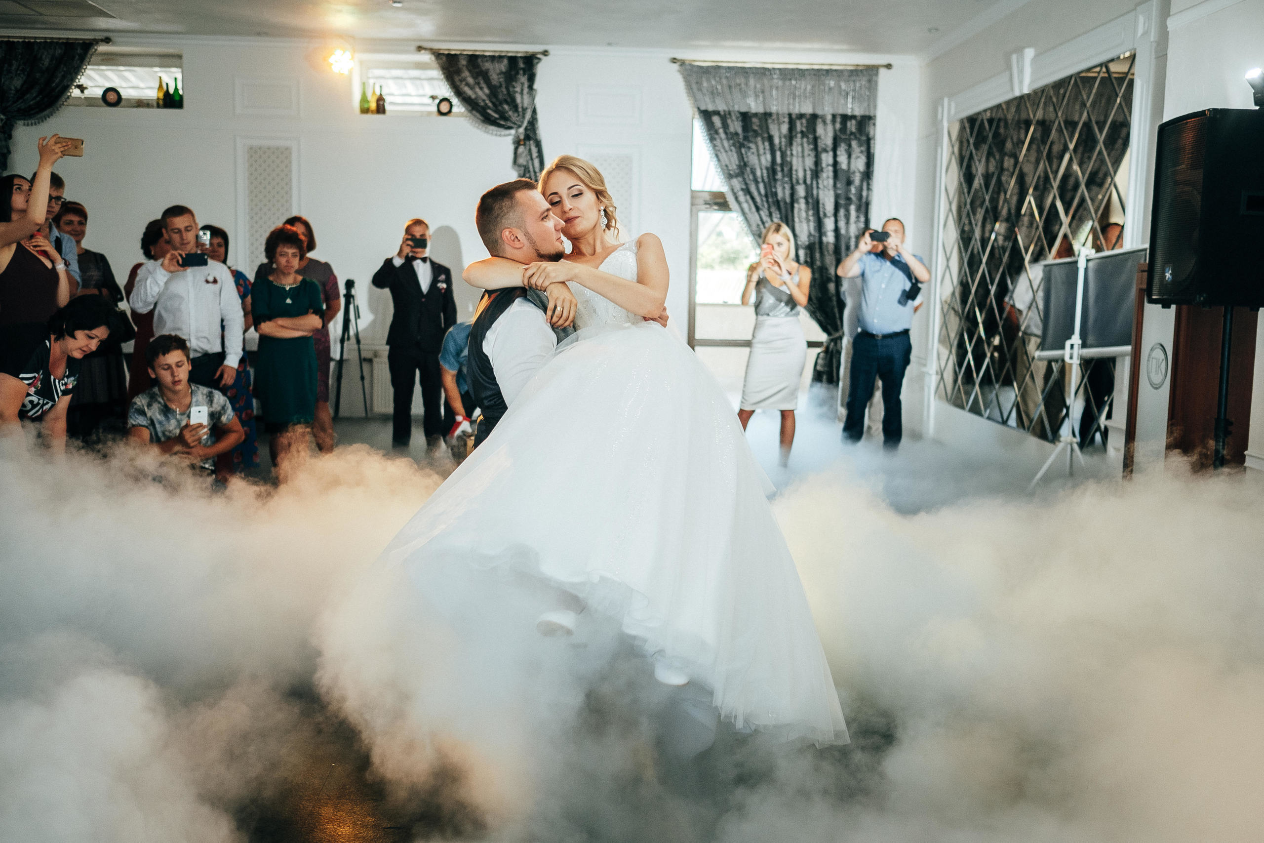 11.08.2018 Богдан+Юля. Ivan Skufinsky — wedding and family photographer in Vancouver