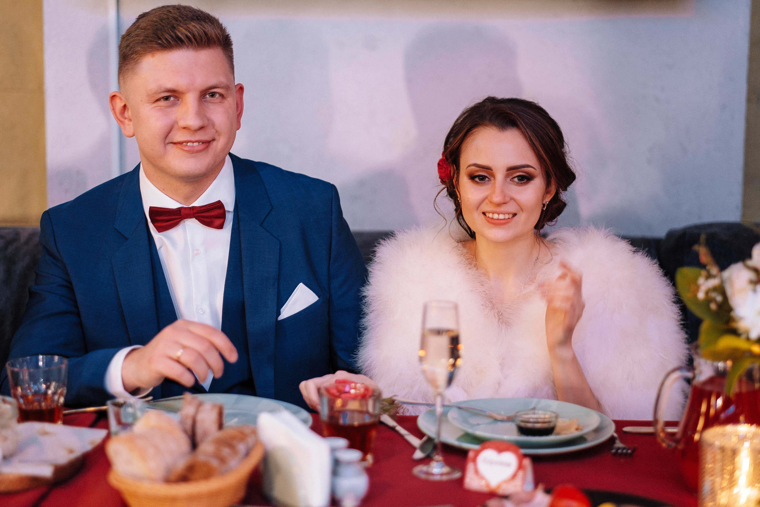 Alexandr+Anastasia 24.11.2019 WeddingStory. Ivan Skufinsky — wedding and family photographer in Vancouver