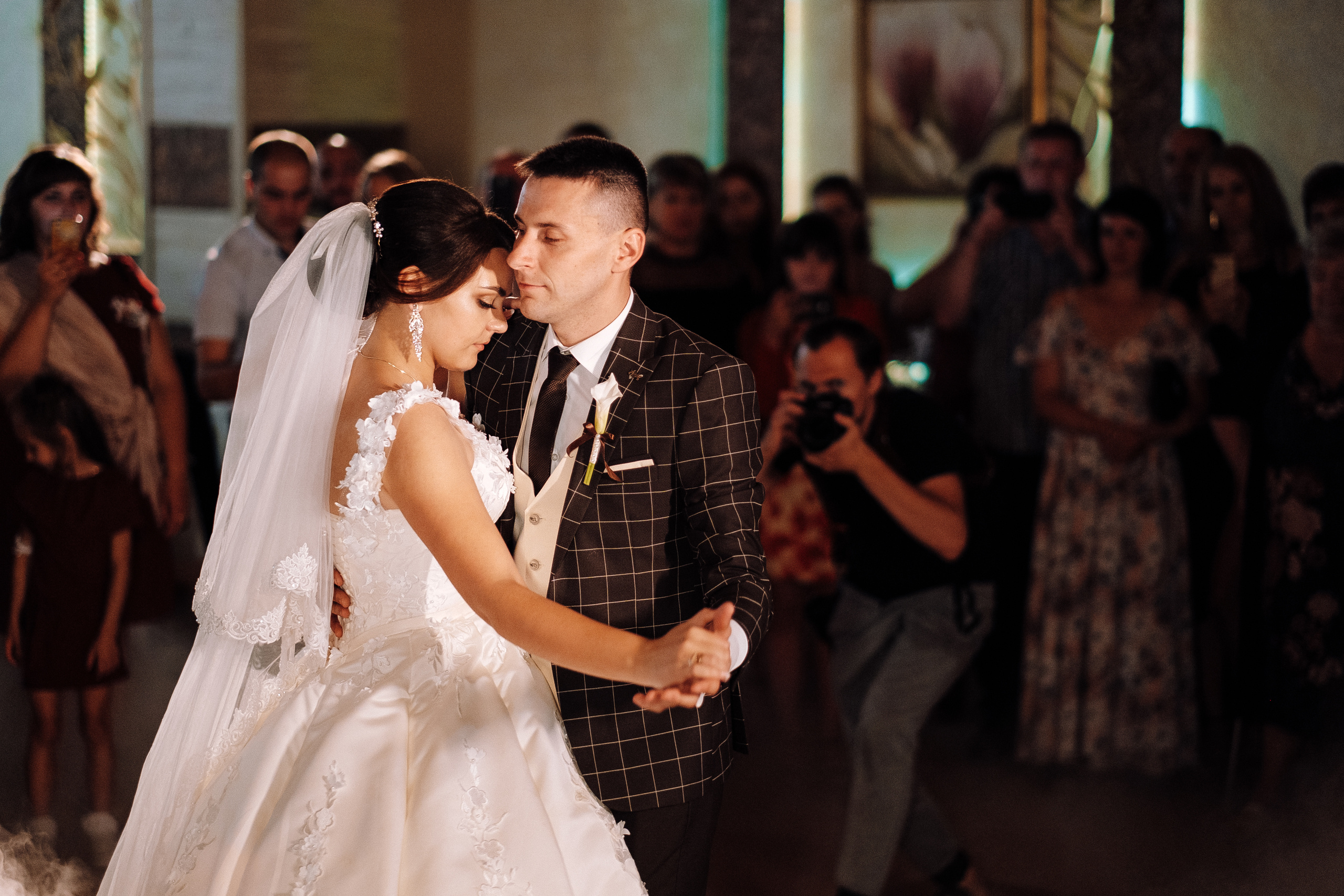 СВАДЬБА 20.07.2019 Дима+Катя. Ivan Skufinsky — wedding and family photographer in Vancouver