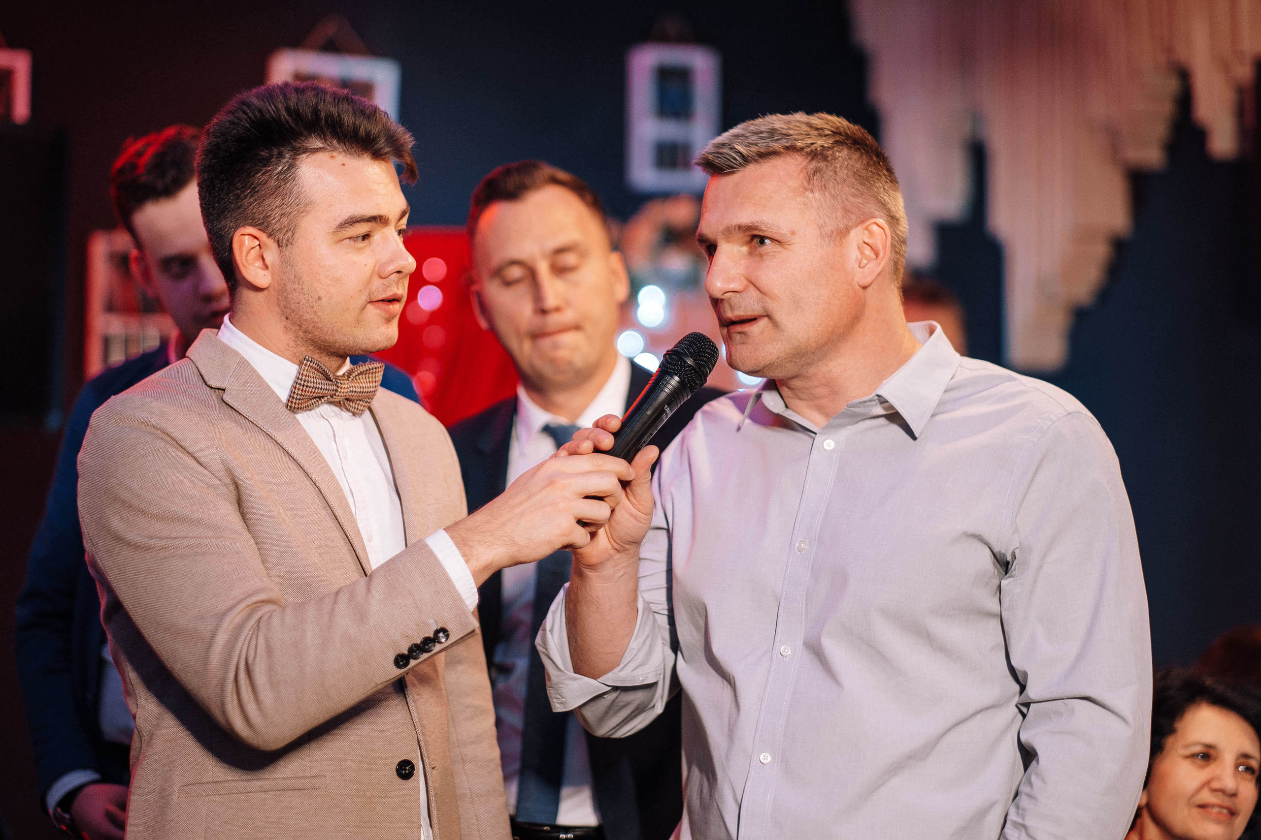 Alexandr+Anastasia 24.11.2019 WeddingStory. Ivan Skufinsky — wedding and family photographer in Vancouver