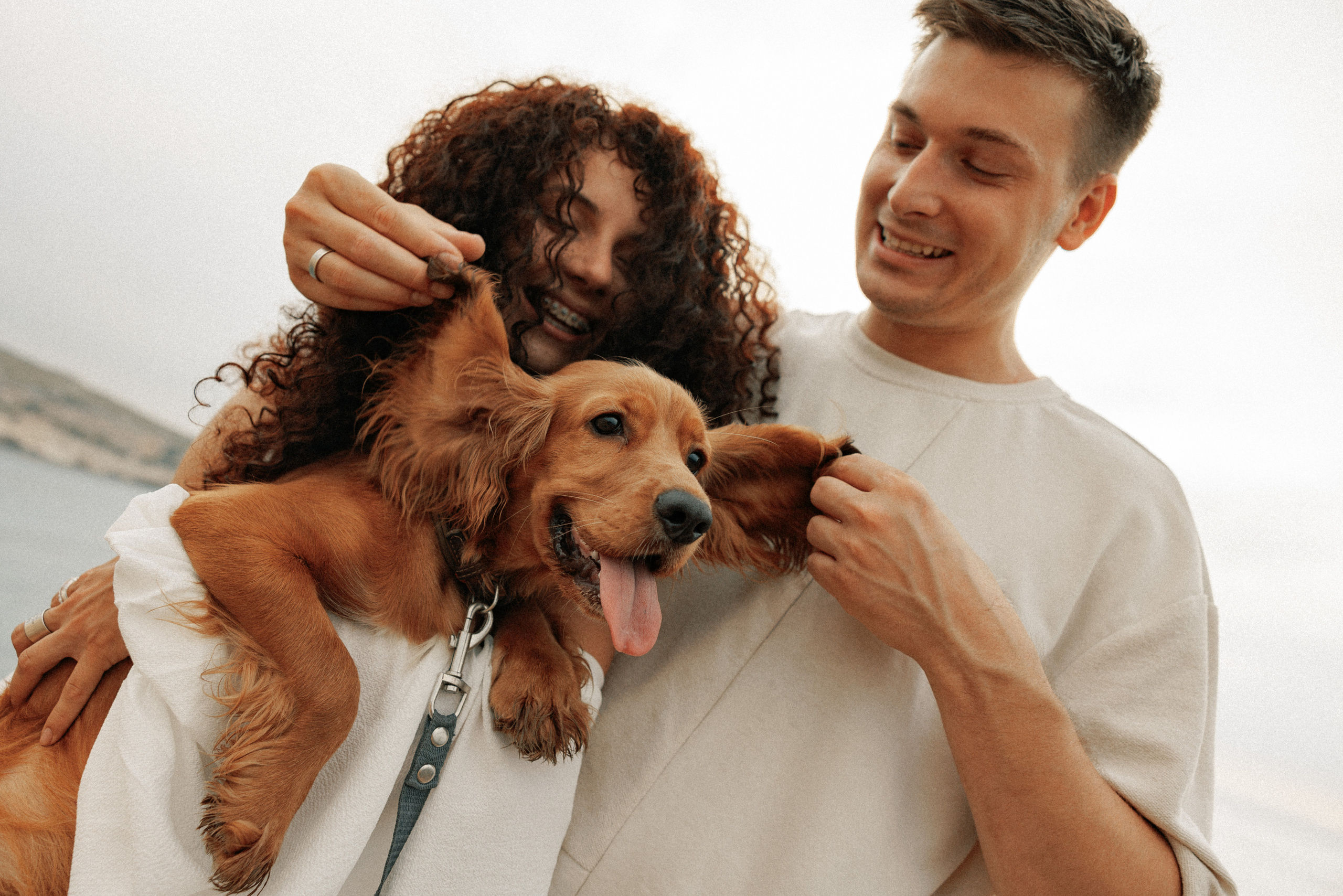 Alsu & Anton. Izmir. Ivan Skufinsky — wedding and family photographer in Vancouver