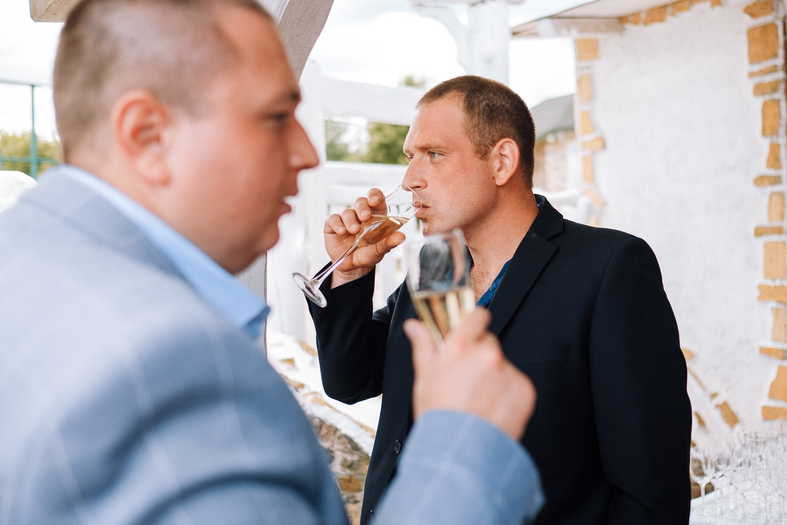 29.06.2019 WeddingStory. Ivan Skufinsky — wedding and family photographer in Vancouver