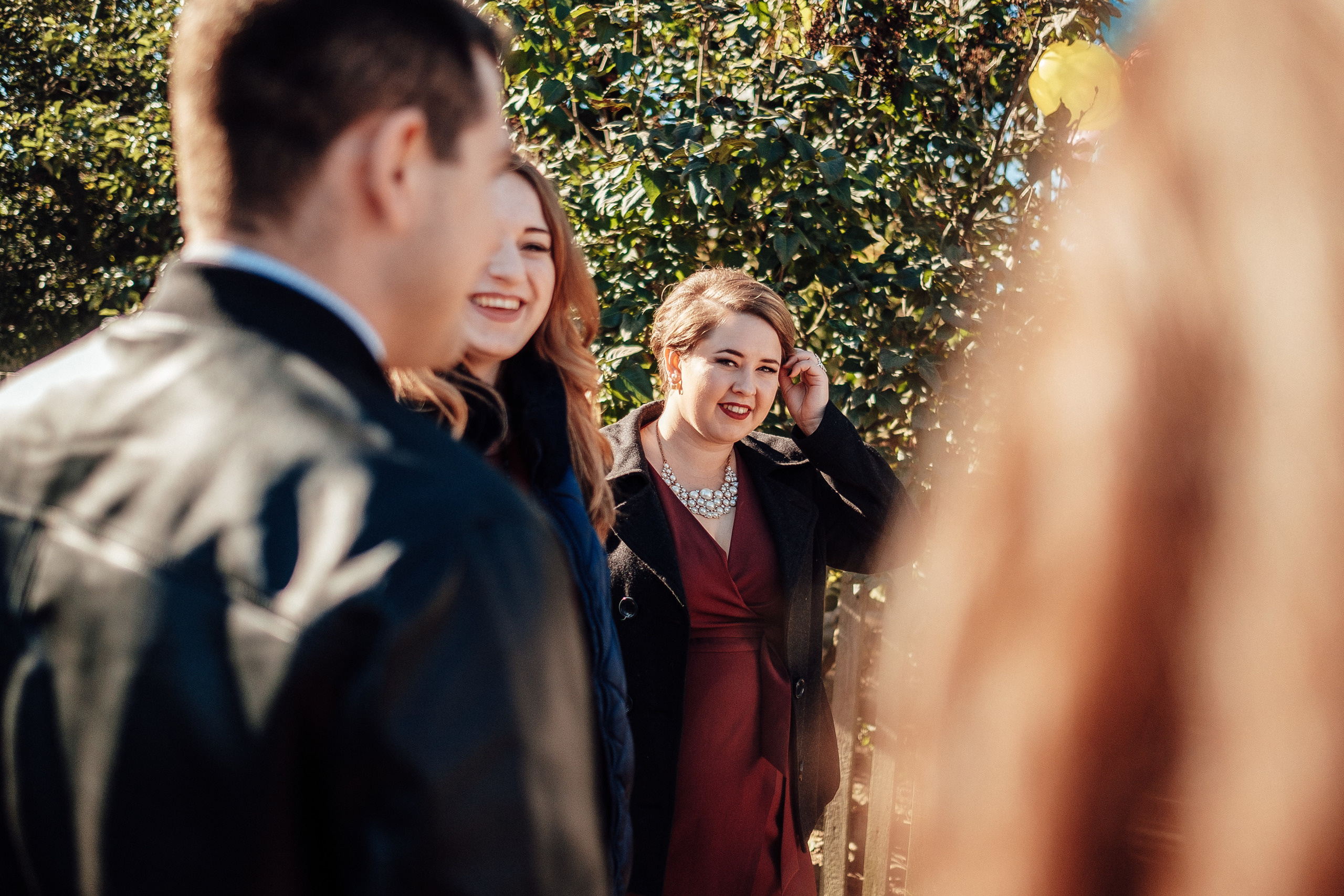 13.09.2018 Wedding Story. Ivan Skufinsky — wedding and family photographer in Vancouver