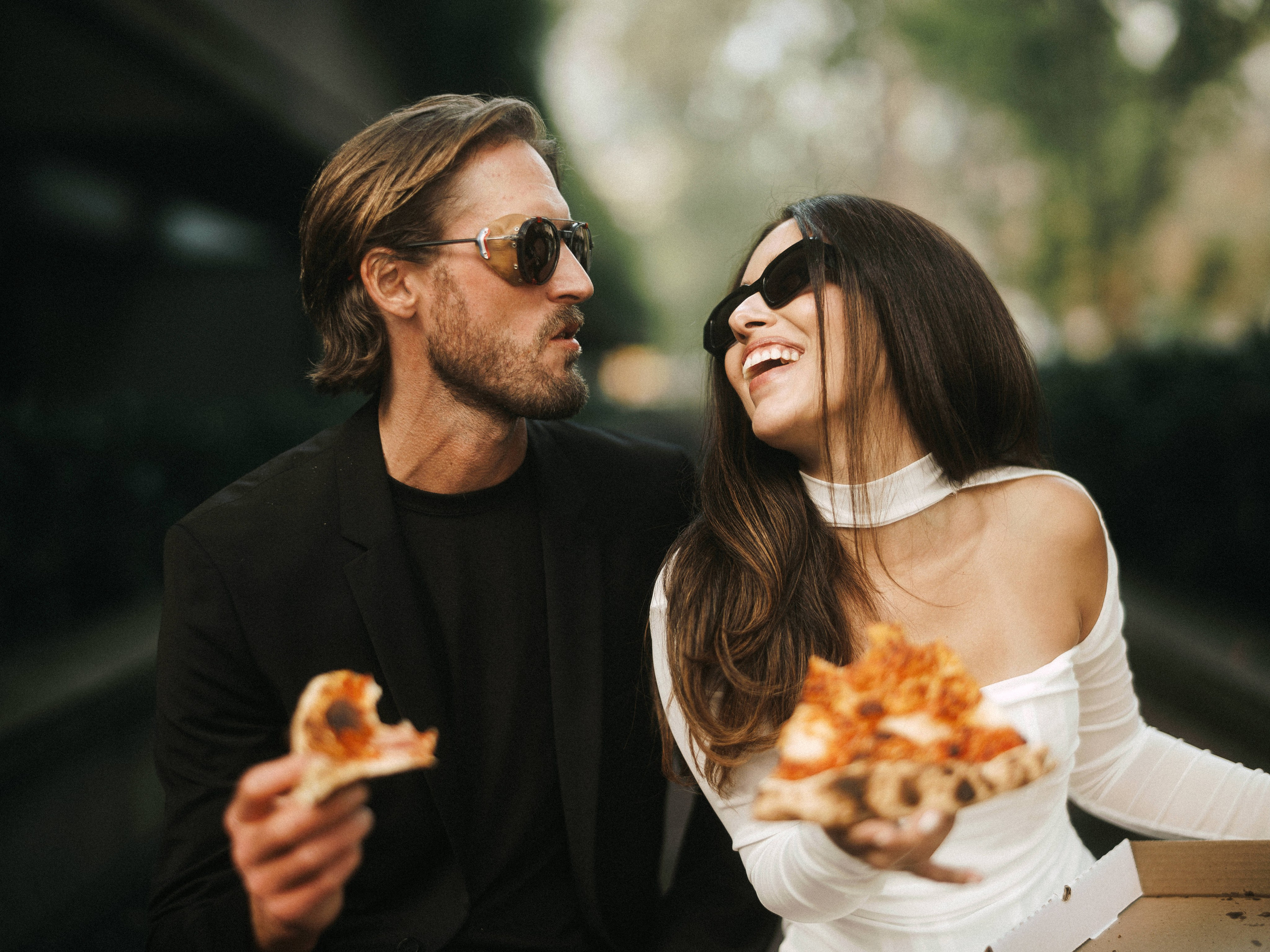 Orpheum Theatre Engagement Session | Vancouver Engagement Photographer