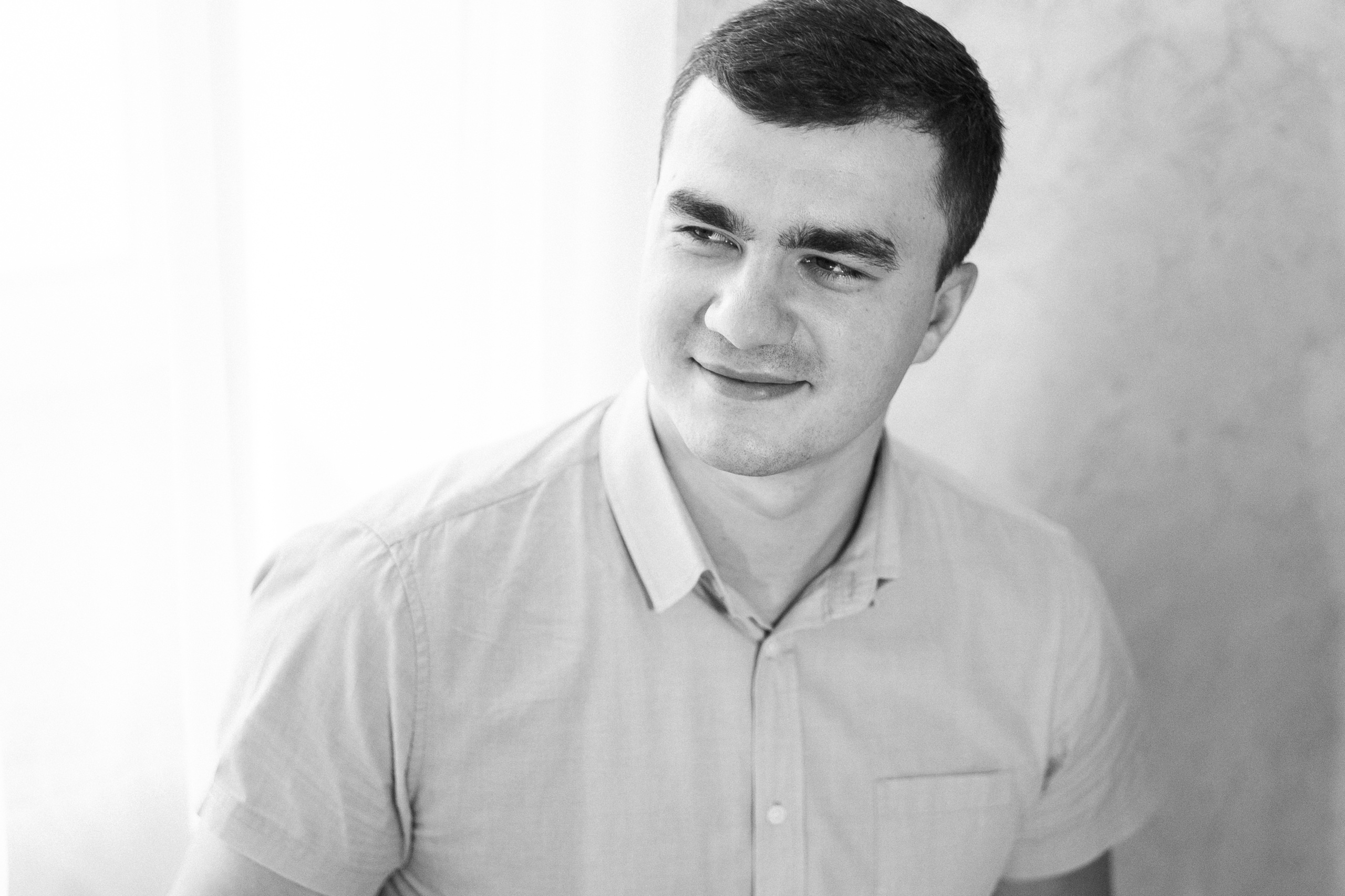 Антоша и Света Беременяшки 2018. Ivan Skufinsky — wedding and family photographer in Vancouver