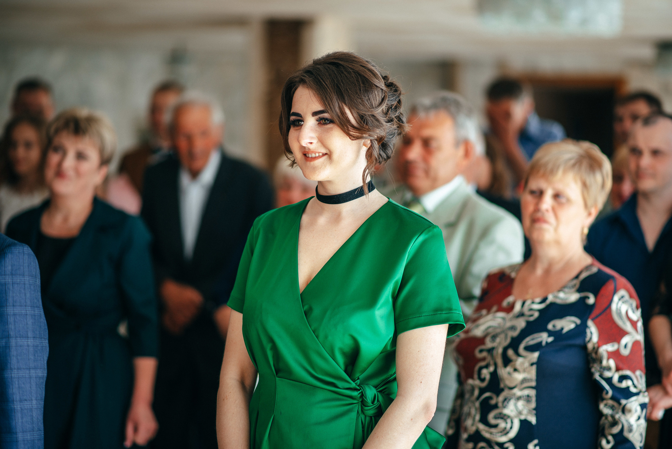 Виктор+Катя. Ivan Skufinsky — wedding and family photographer in Vancouver