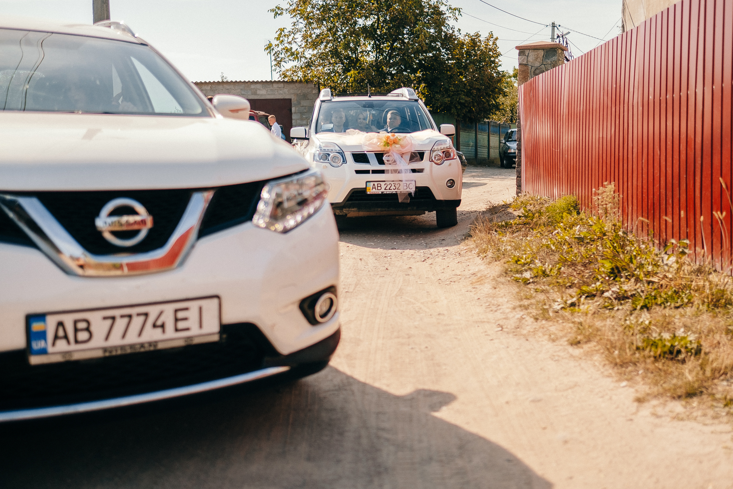 Свадебная история Влад+Яна. Ivan Skufinsky — wedding and family photographer in Vancouver