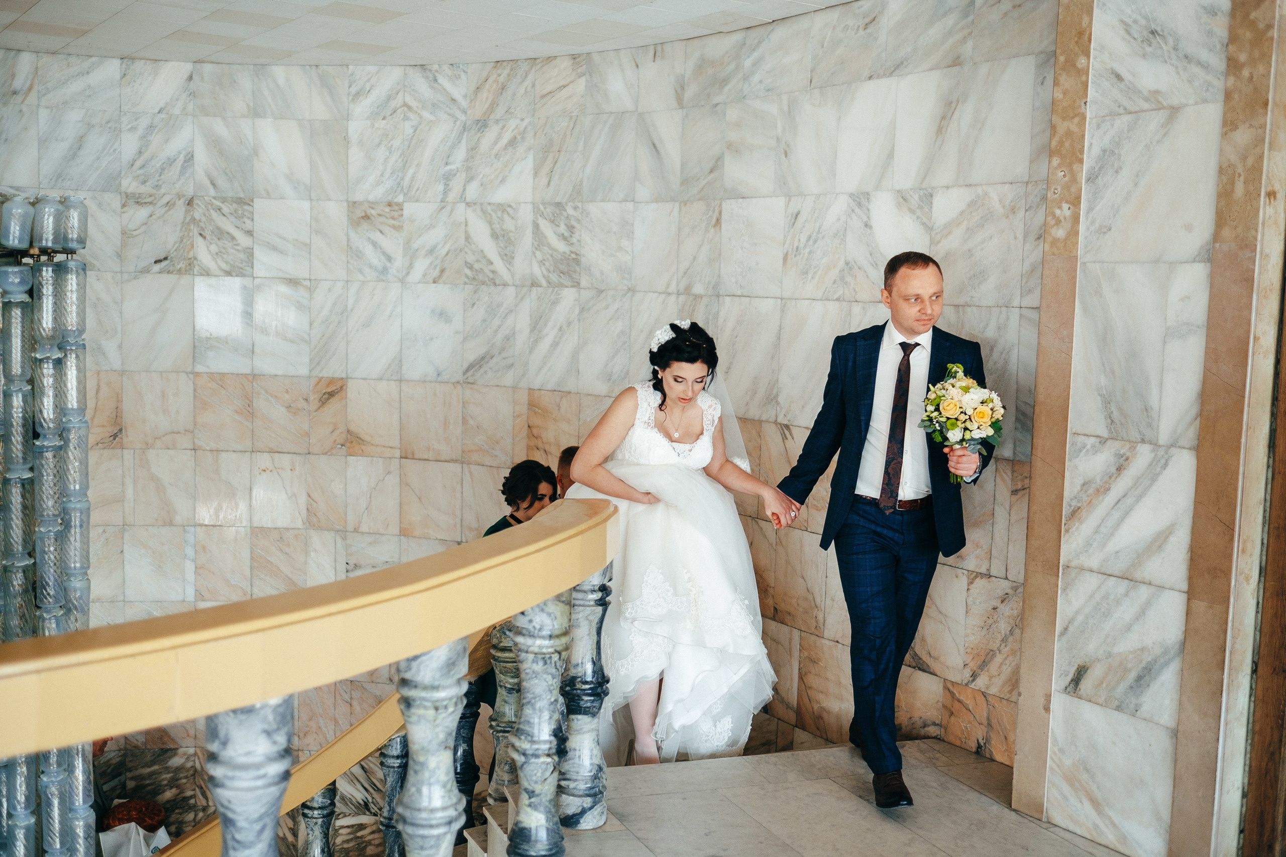 Виктор+Катя. Ivan Skufinsky — wedding and family photographer in Vancouver