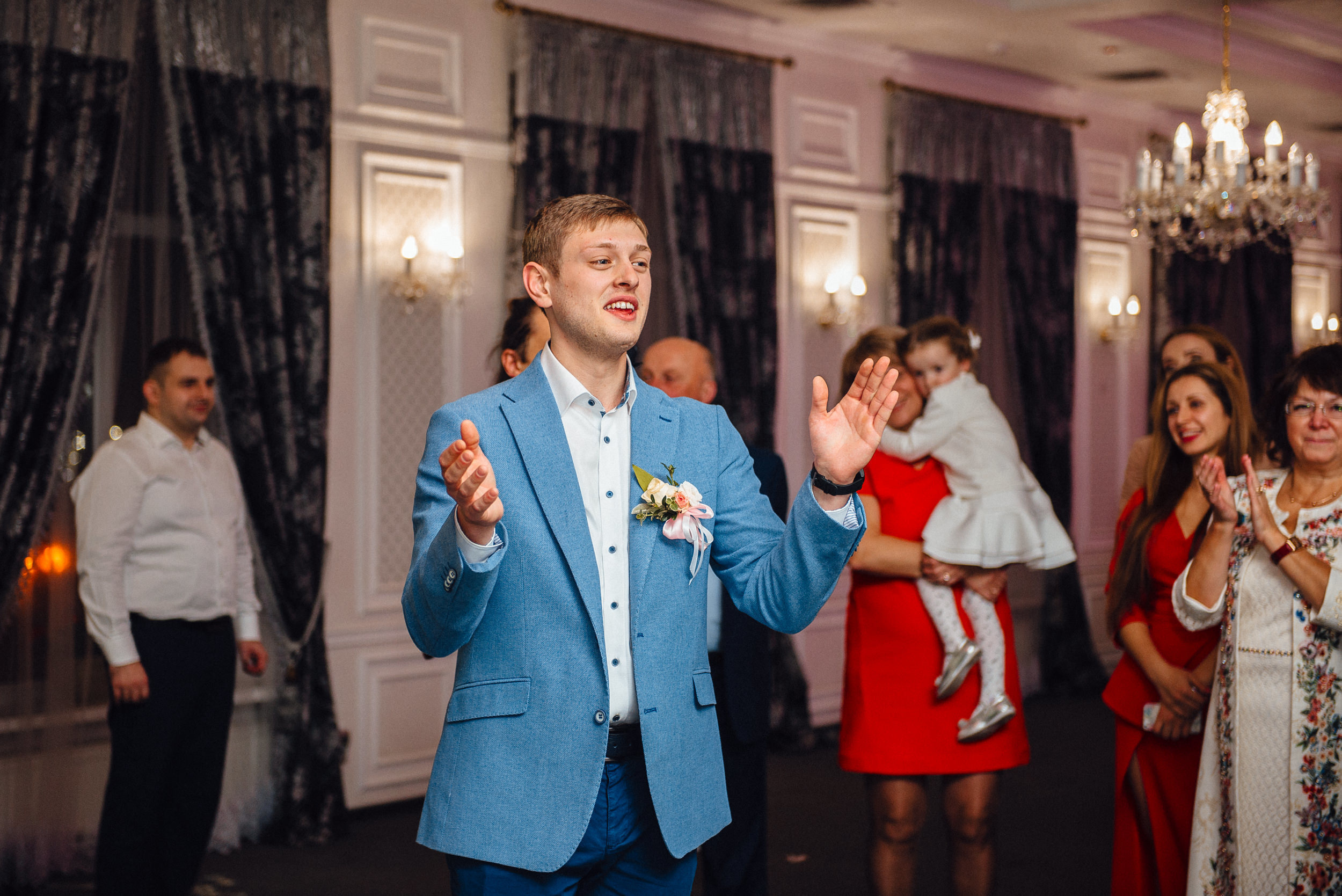 17.11.2018. Ivan Skufinsky — wedding and family photographer in Vancouver