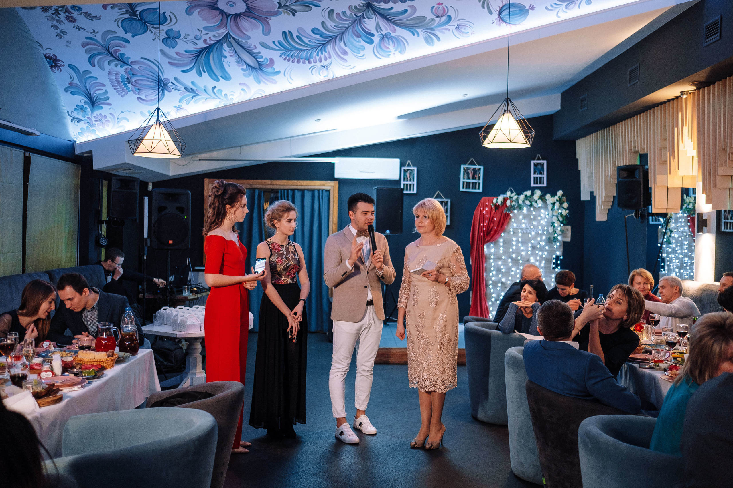 Alexandr+Anastasia 24.11.2019 WeddingStory. Ivan Skufinsky — wedding and family photographer in Vancouver