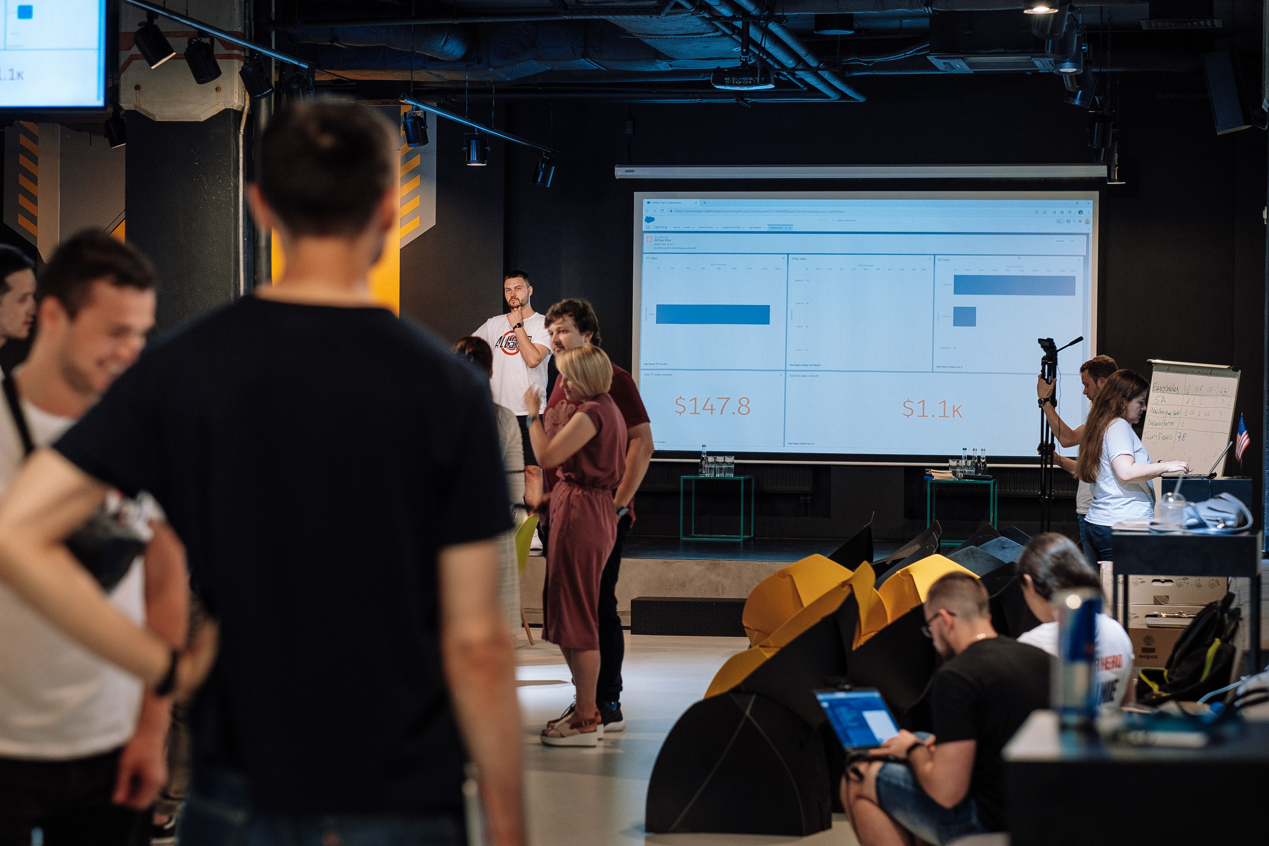 EVENT фотограф. Ivan Skufinsky — wedding and family photographer in Vancouver