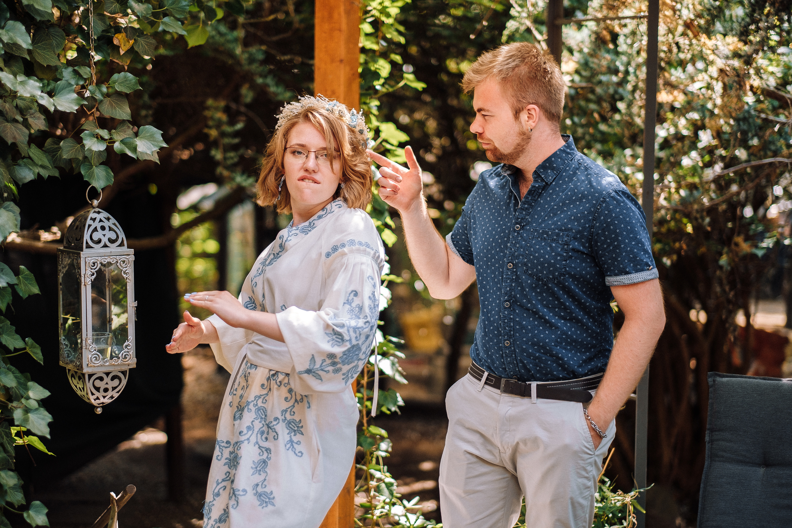 BERLIN Wedding Story. Ivan Skufinsky — wedding and family photographer in Vancouver