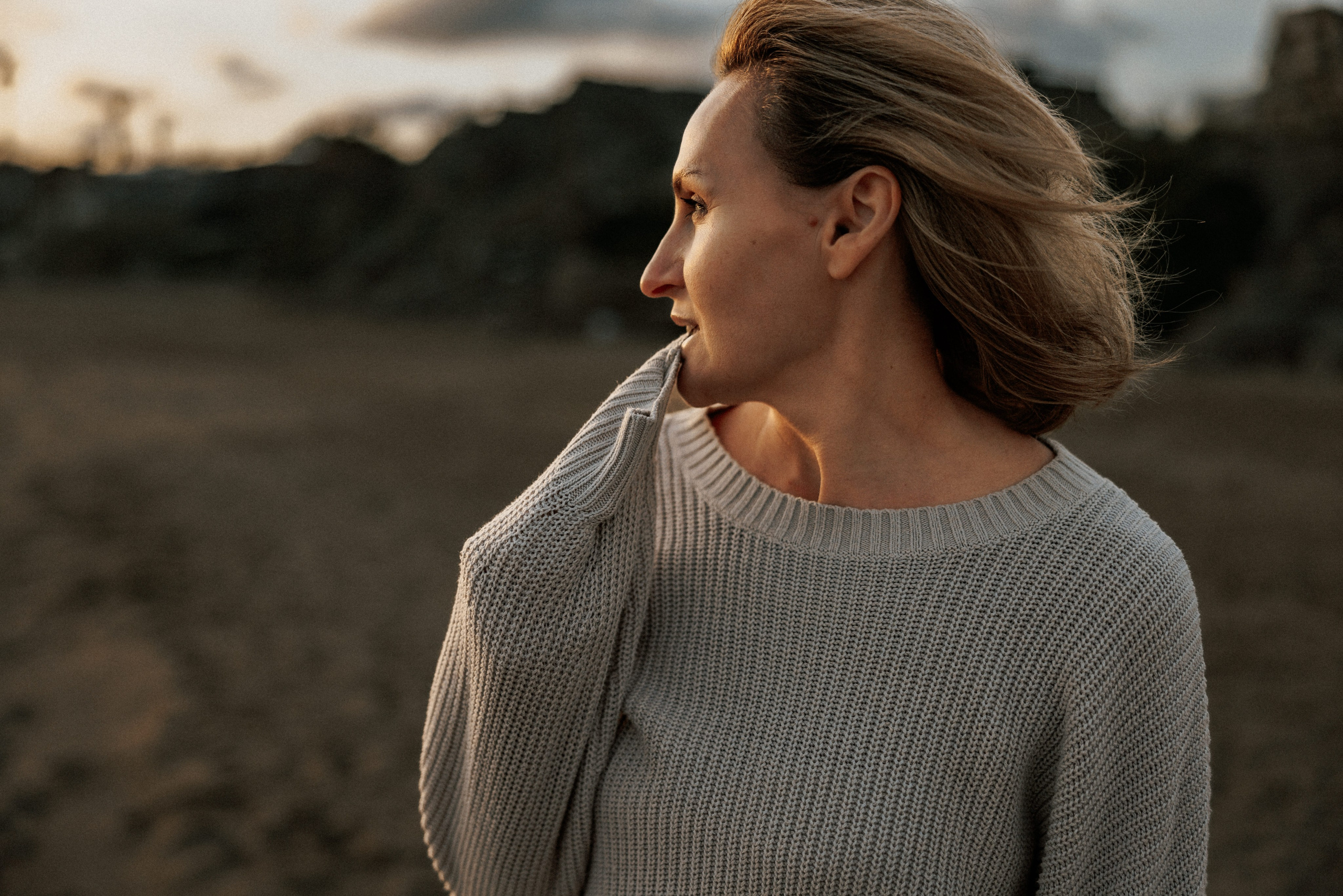Family photo session on the beach in Vancouver BC Сanada. Twins. Ivan Skufinsky — wedding and family photographer in Vancouver