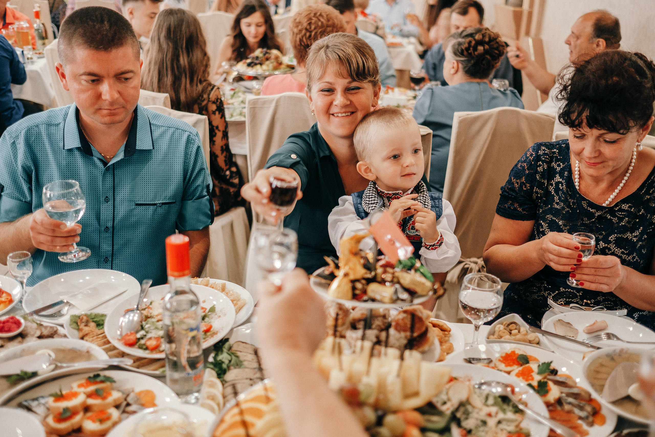 Дмитрий+Наташа 22.09.2018. Ivan Skufinsky — wedding and family photographer in Vancouver