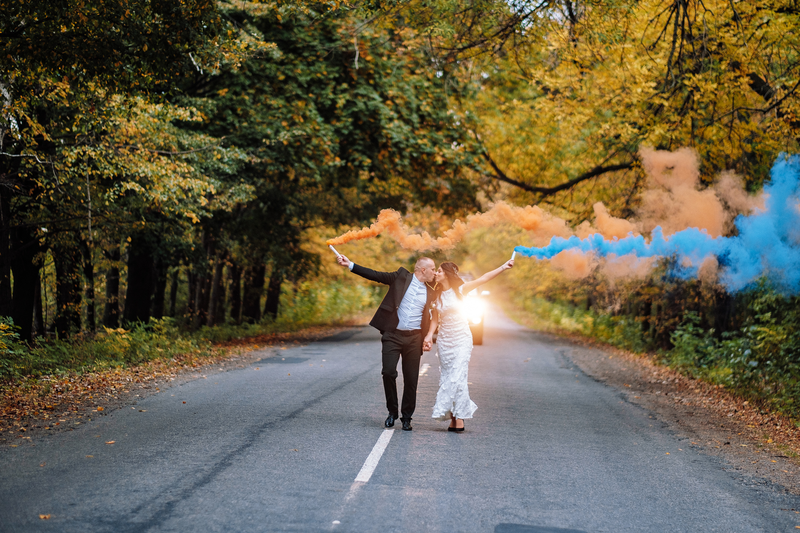 5.10 Wedding Story Yana+Sergey. Ivan Skufinsky — wedding and family photographer in Vancouver