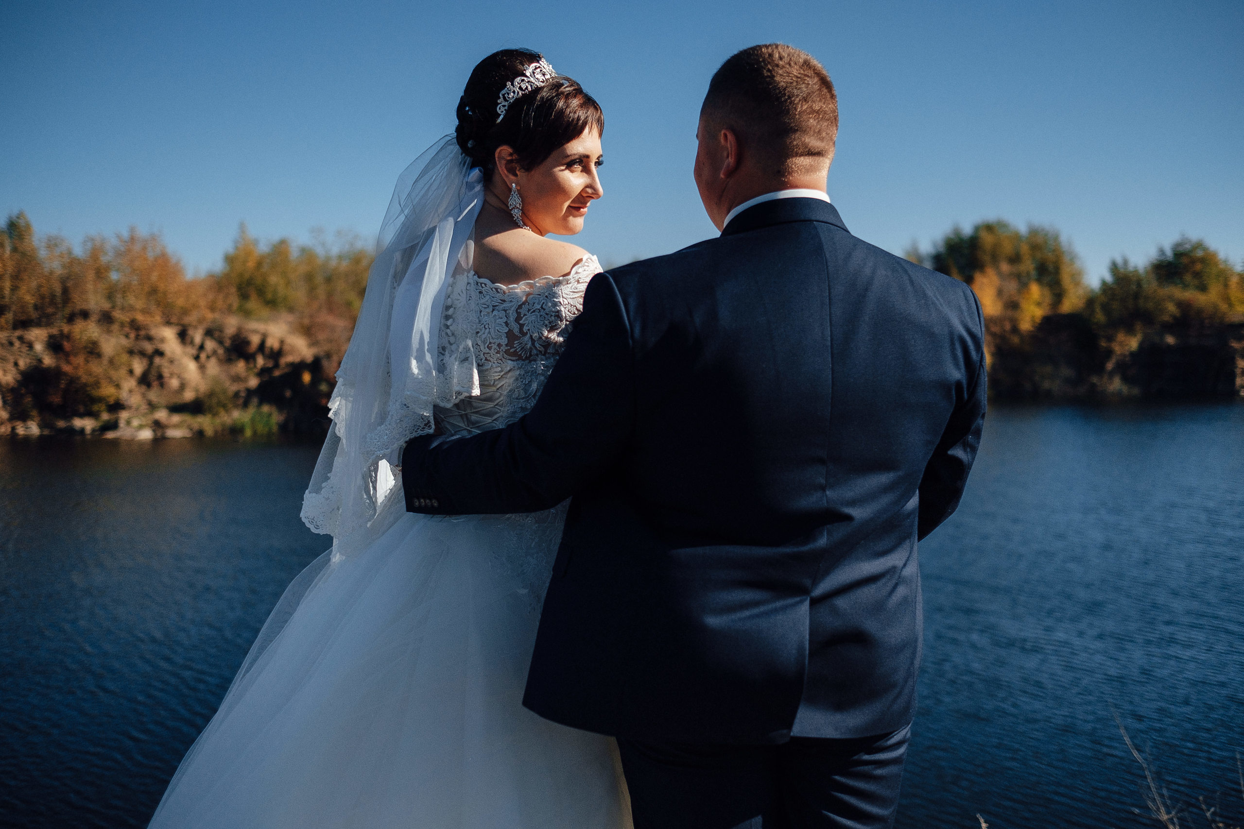 7.10.2018. Ivan Skufinsky — wedding and family photographer in Vancouver