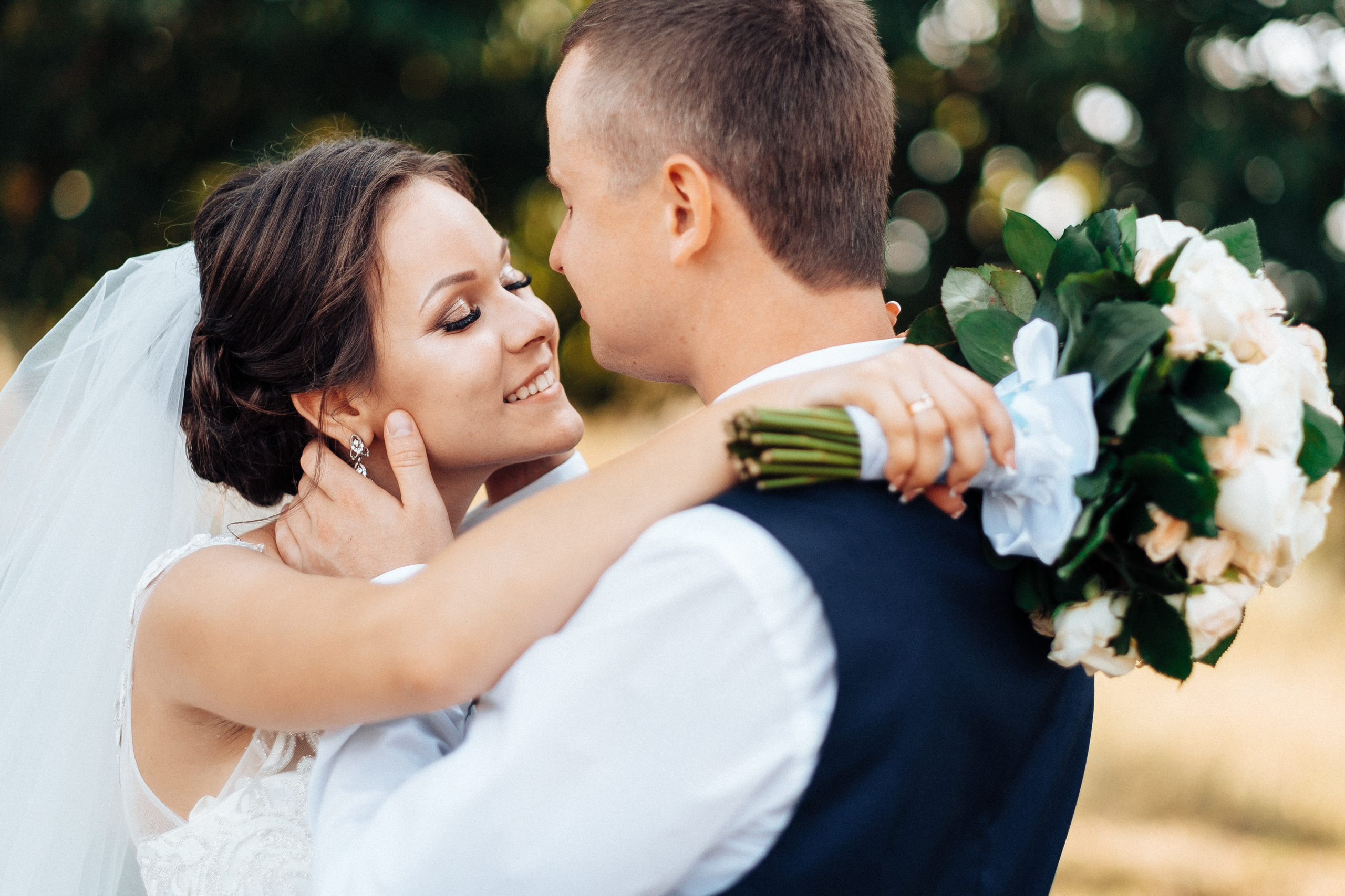 Свадьба 10.08.2019. Ivan Skufinsky — wedding and family photographer in Vancouver