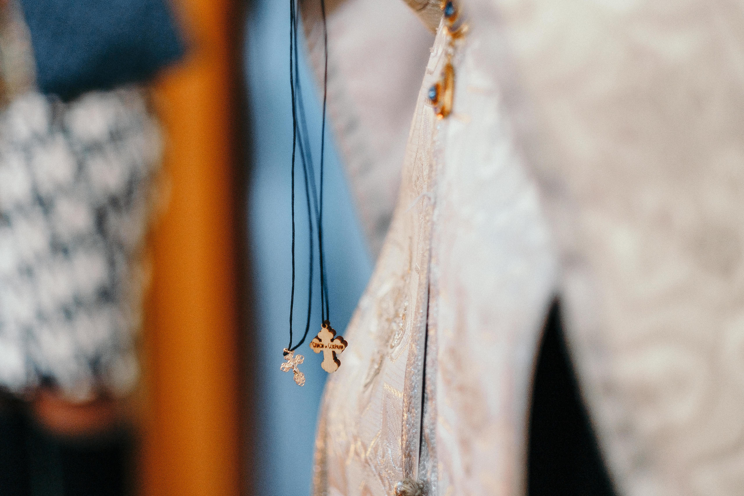 Хрестини 14.10.2018. Ivan Skufinsky — wedding and family photographer in Vancouver