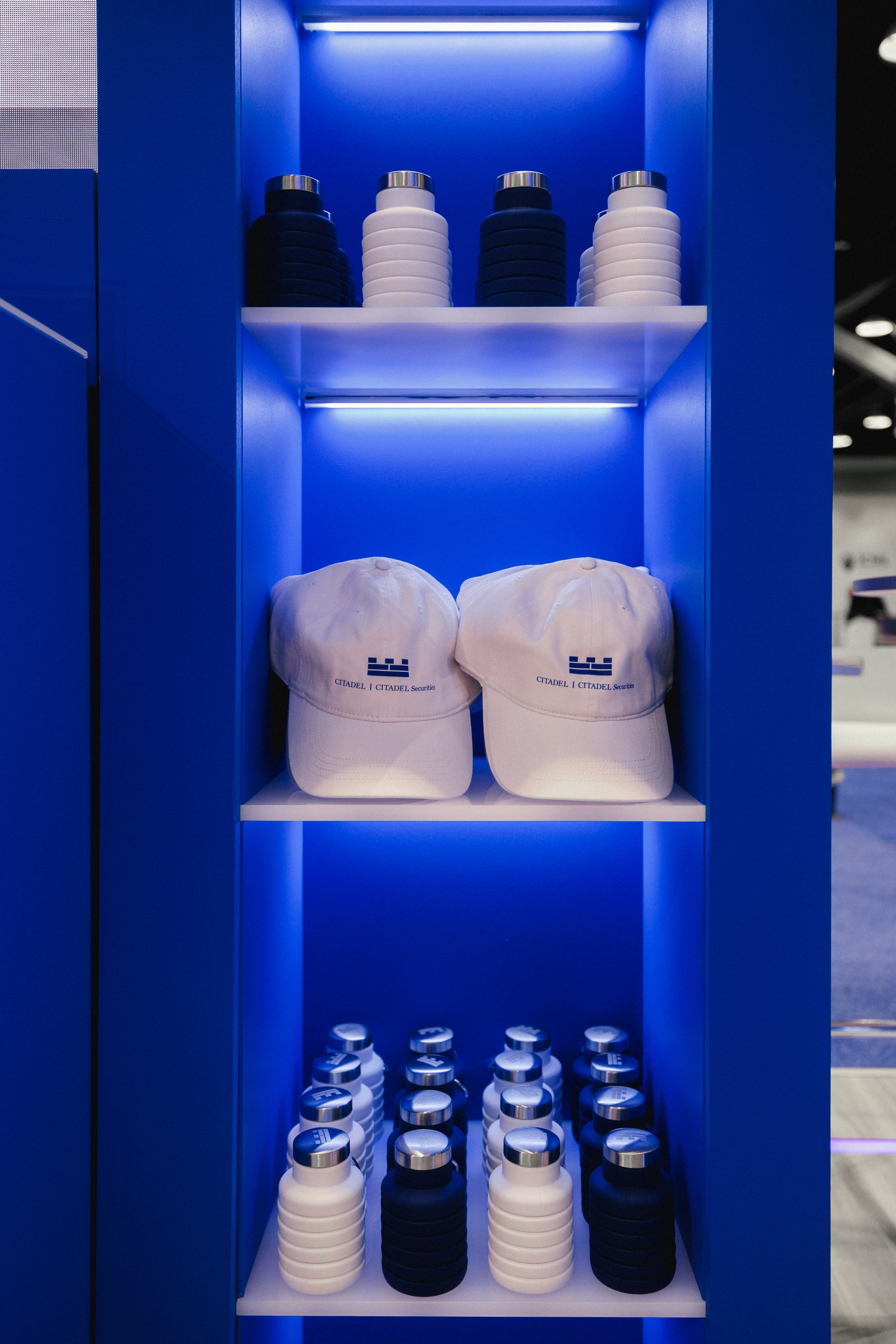 Citadel ICML Vancouver Convention Centre 2025. Ivan Skufinsky — wedding and family photographer in Vancouver