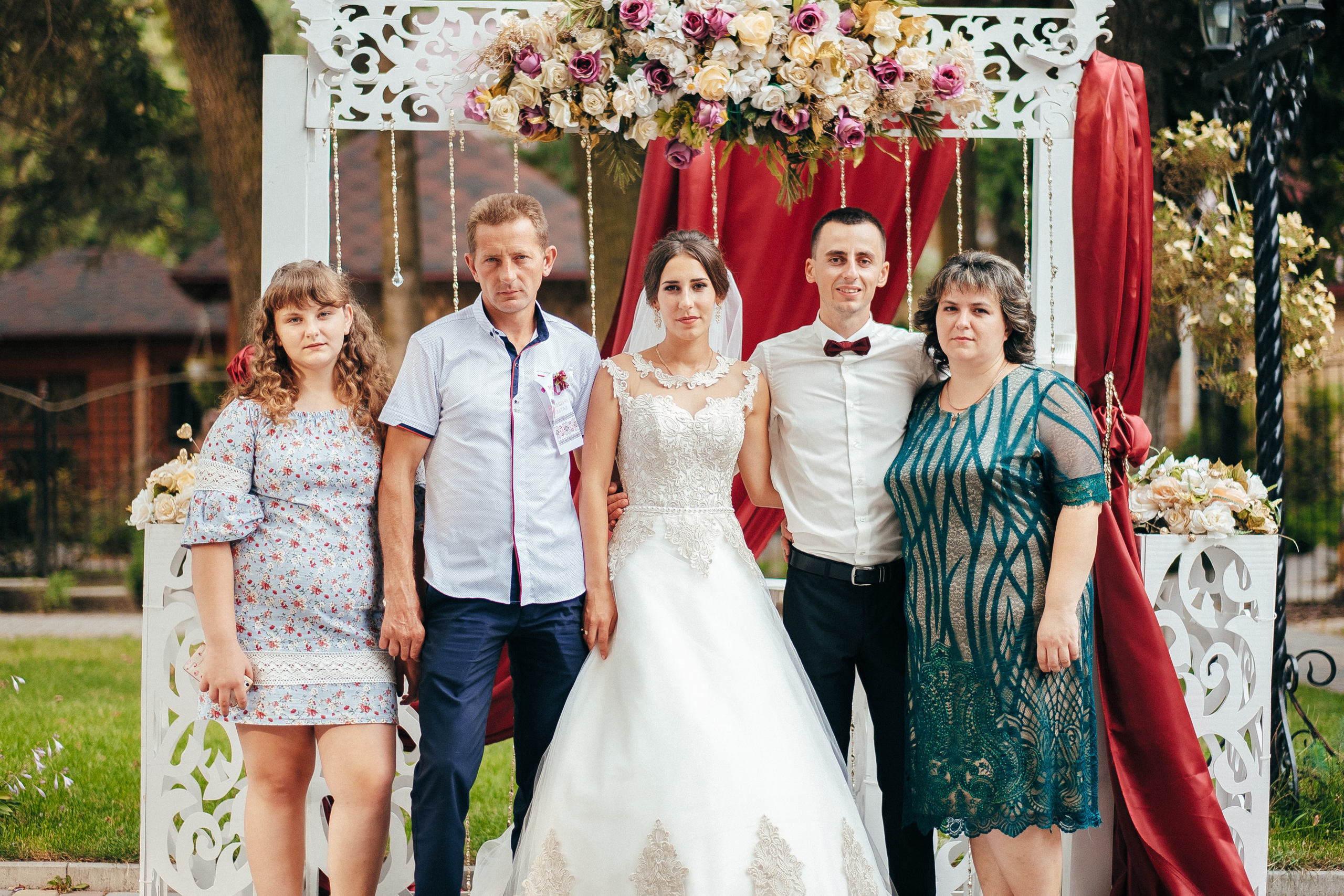 4.08.2018 Wedding Day. Ivan Skufinsky — wedding and family photographer in Vancouver