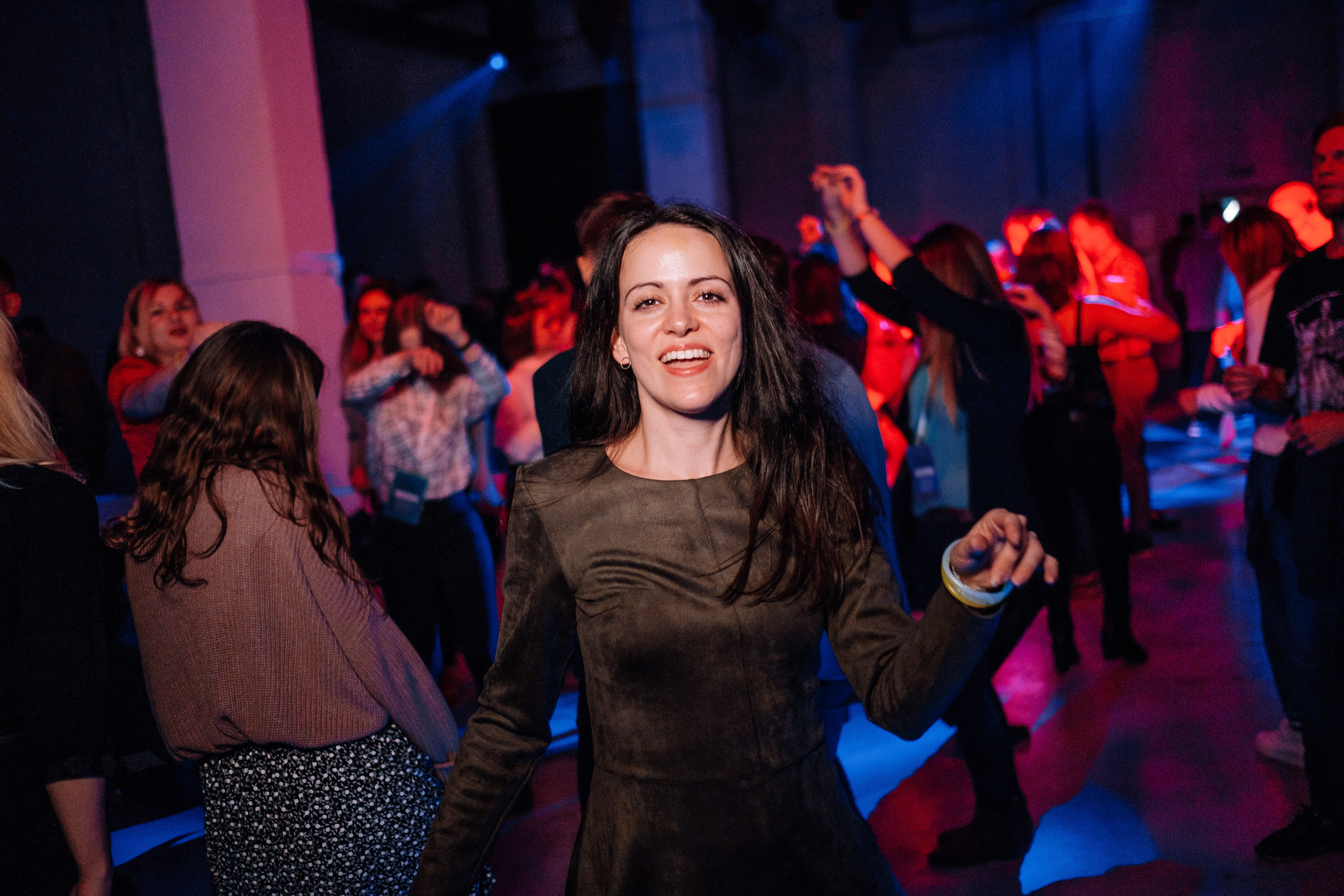 ZEO Alliance 24.10.19 party. Ivan Skufinsky — wedding and family photographer in Vancouver