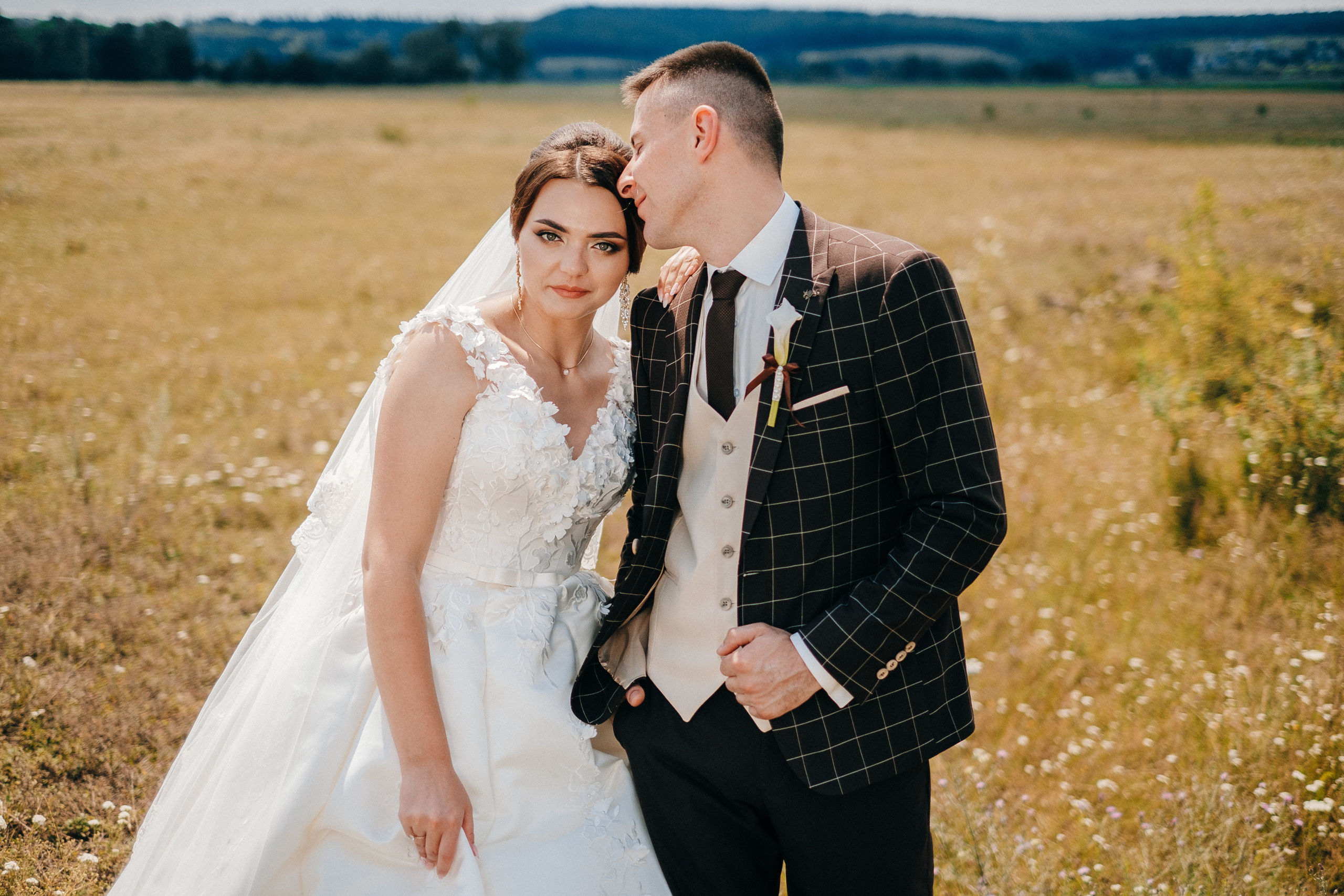 СВАДЬБА 20.07.2019 Дима+Катя. Ivan Skufinsky — wedding and family photographer in Vancouver