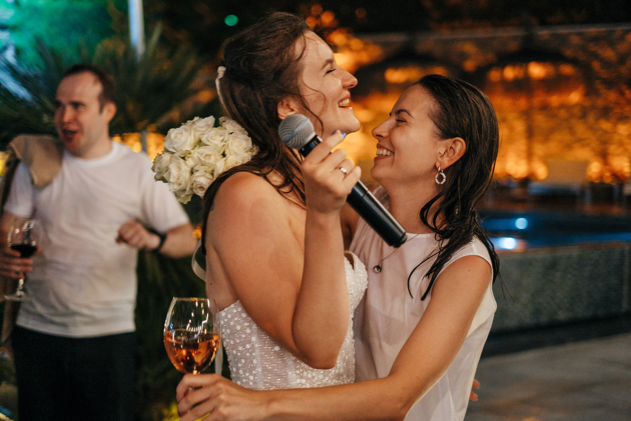 Cheshme. Wedding Story. Ivan Skufinsky — wedding and family photographer in Vancouver