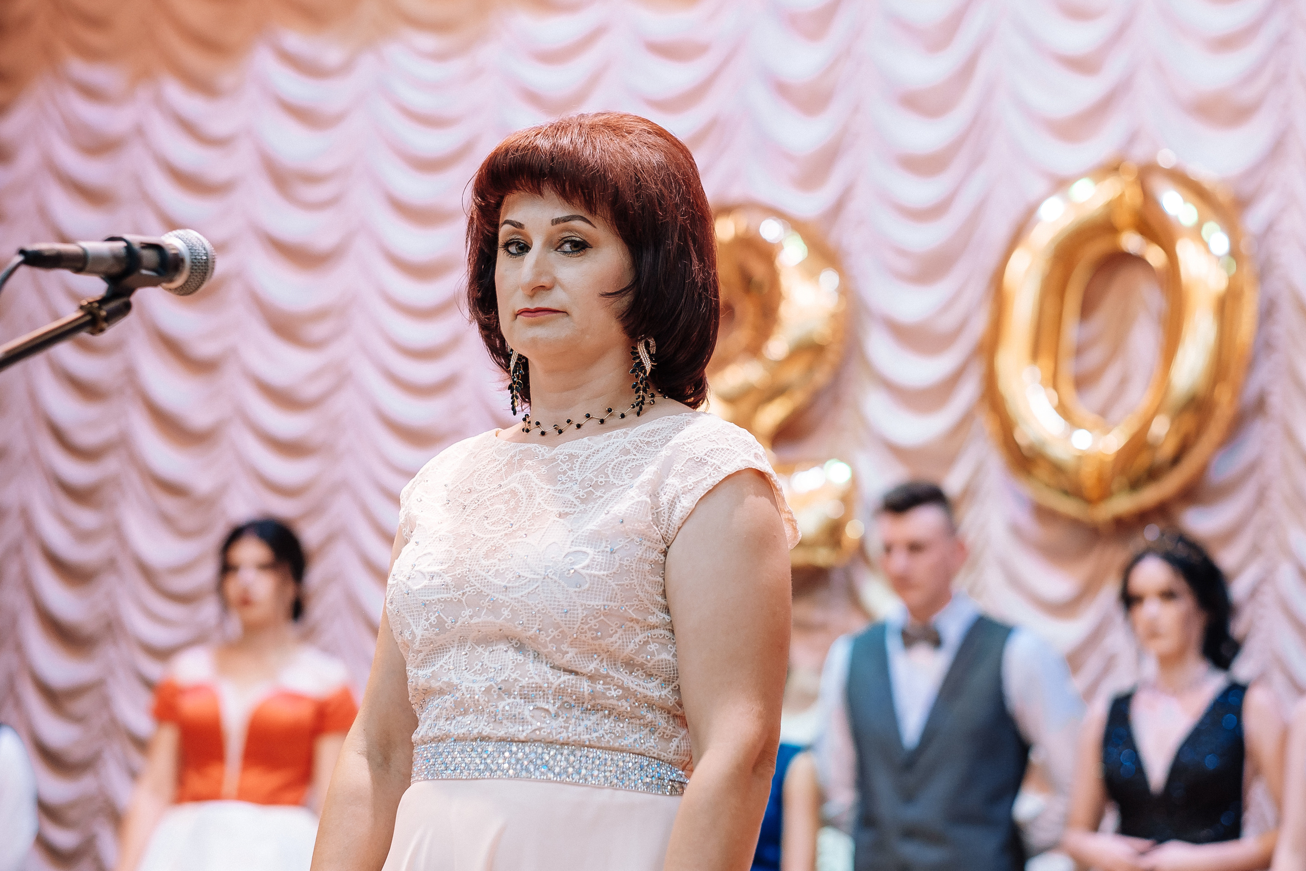 Выпускной школа номер 3. Хмельник. Ivan Skufinsky — wedding and family photographer in Vancouver